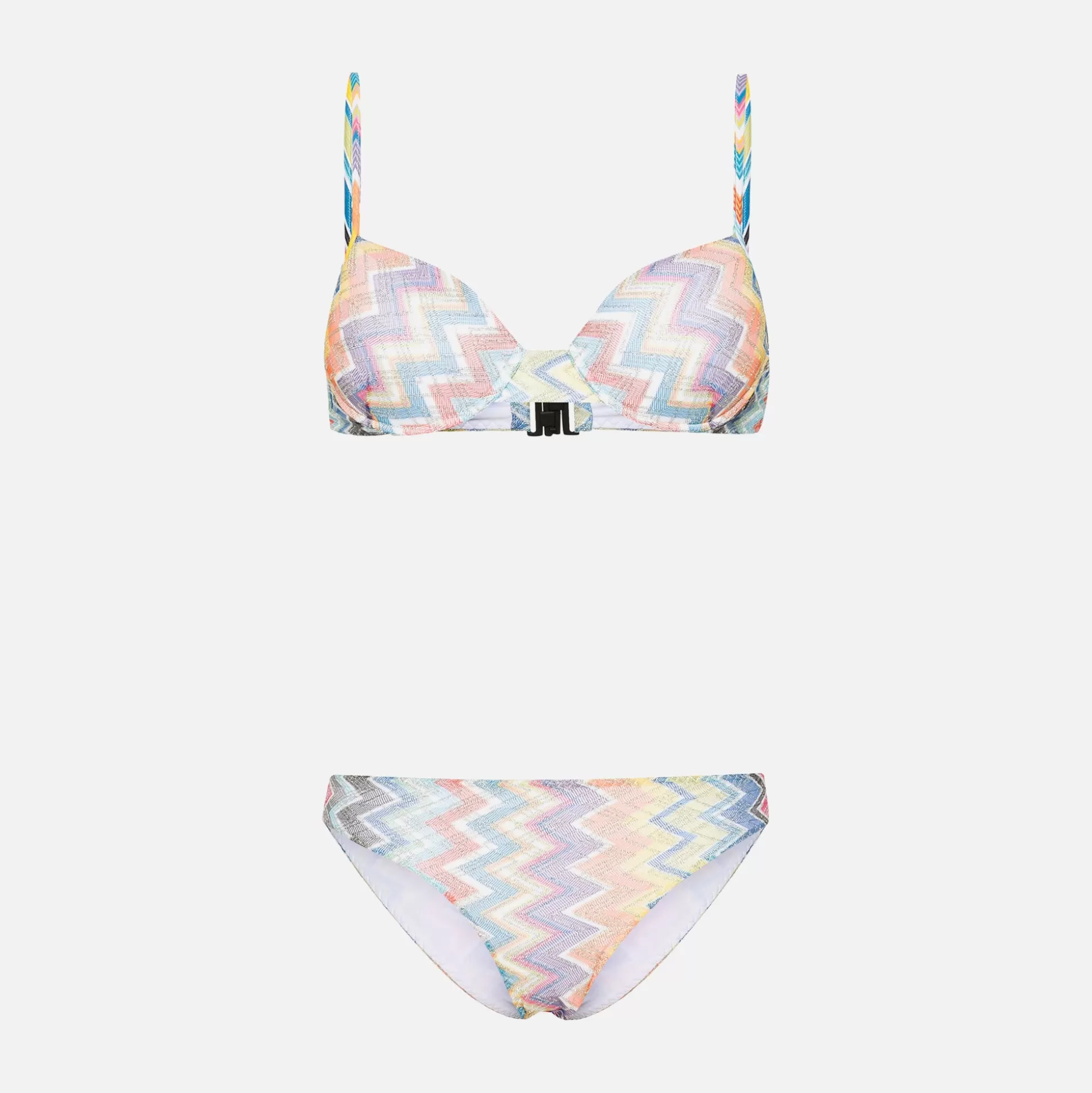 Online Missoni bikini Carioca Micro Chevron