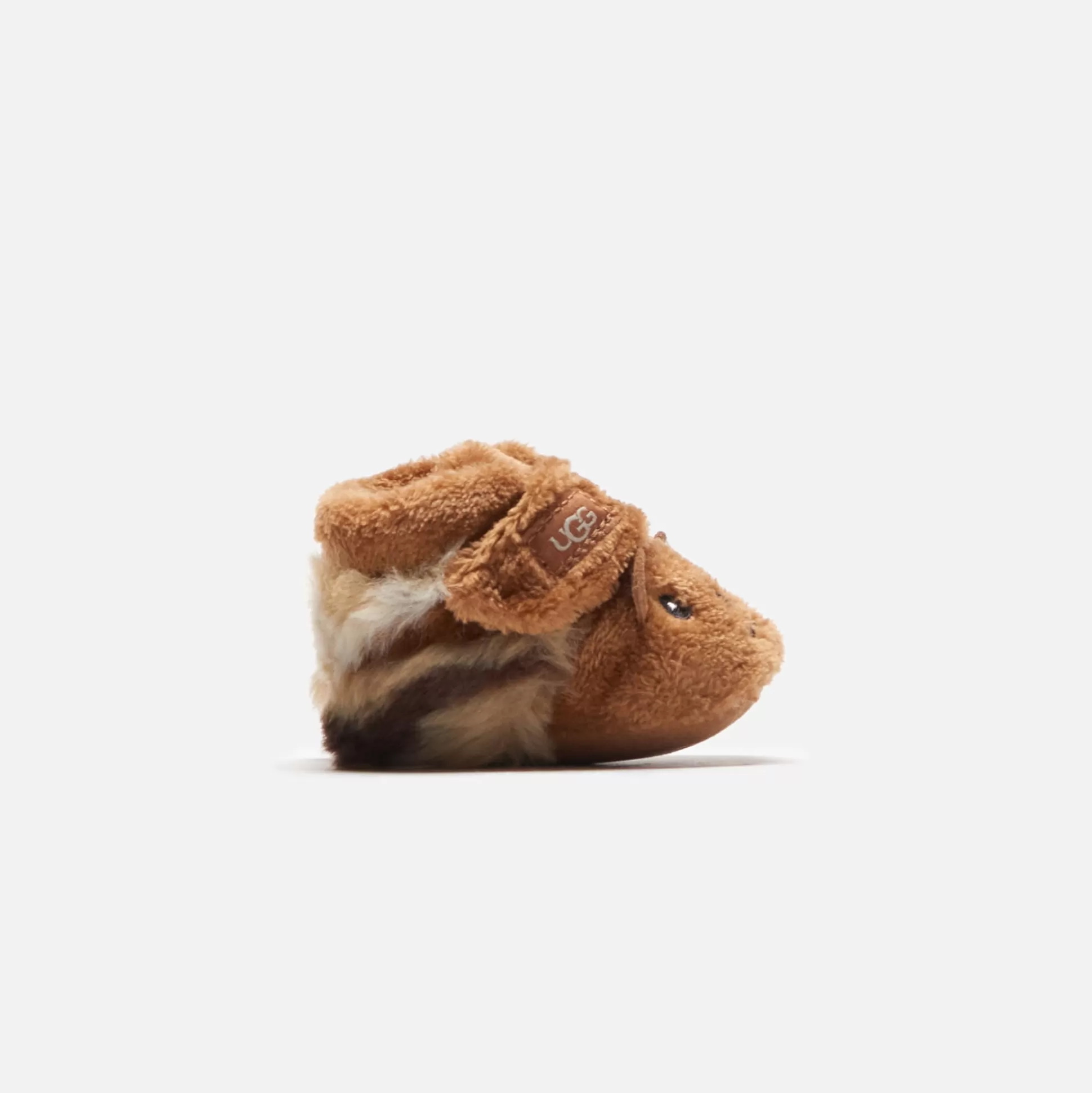 Flash Sale Ugg bixbee bear stuffie Chestnut