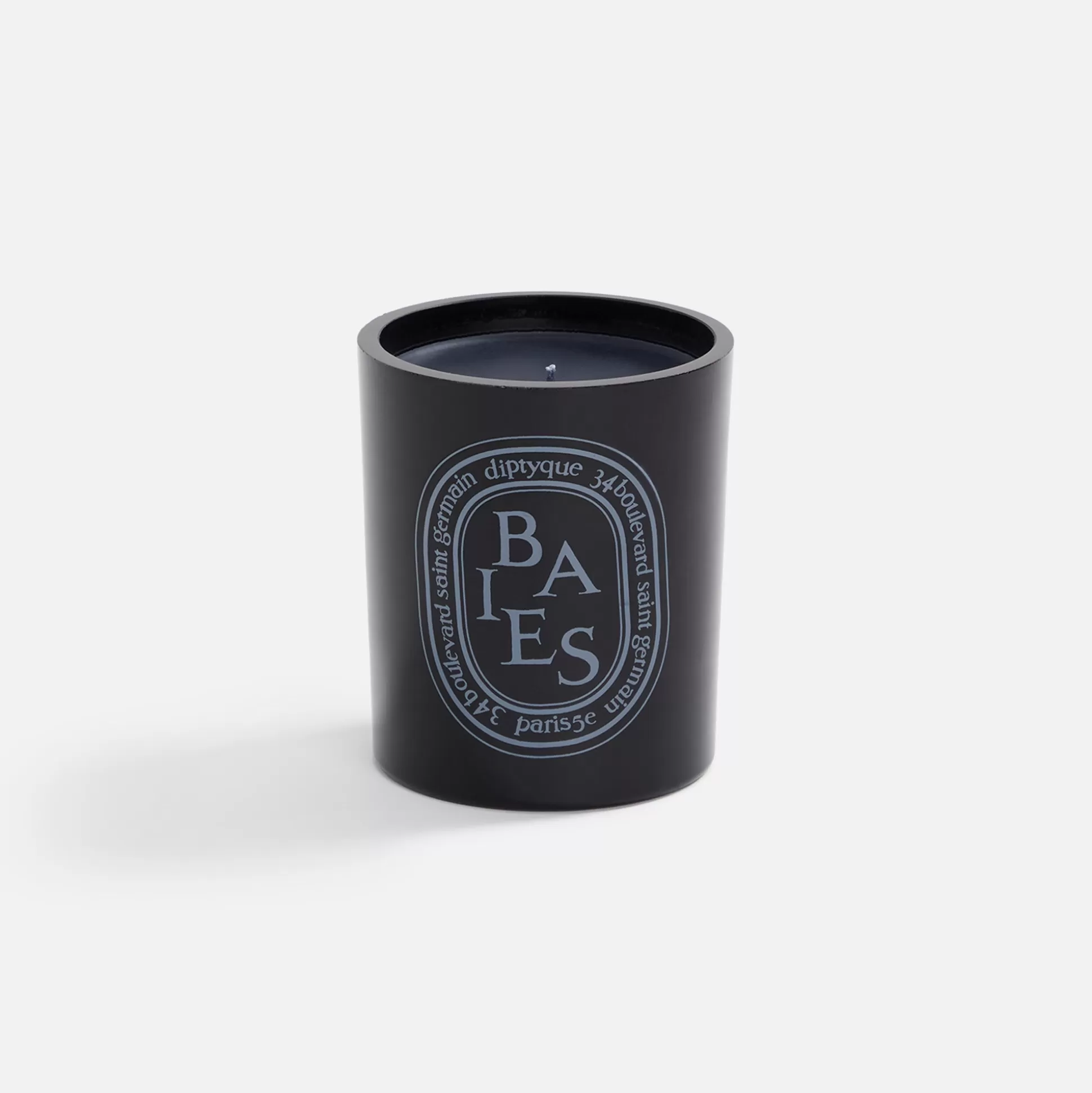 Best Diptyque black baies 300g scented candle