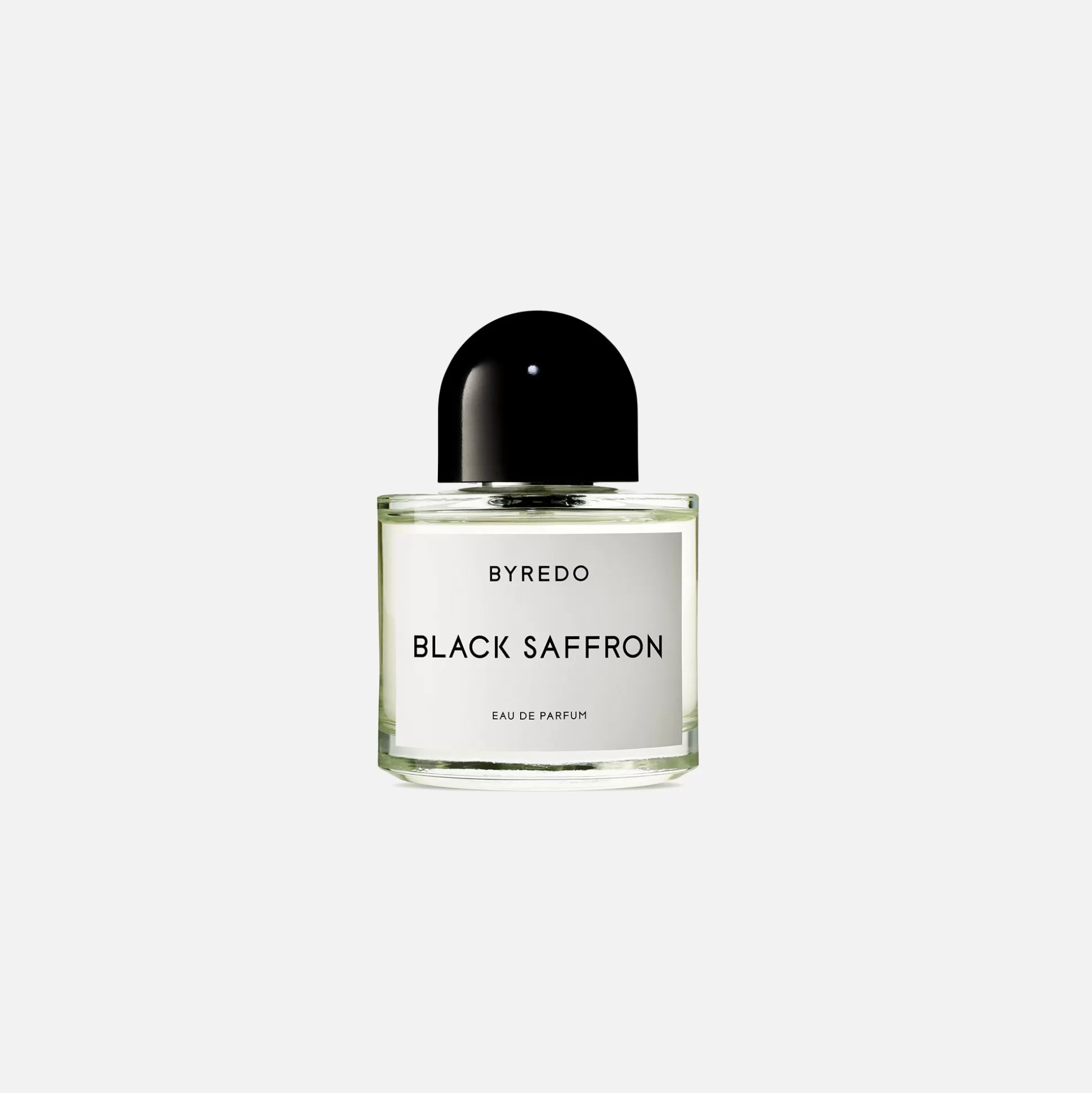 Sale Byredo black saffron eau de parfum 100ml