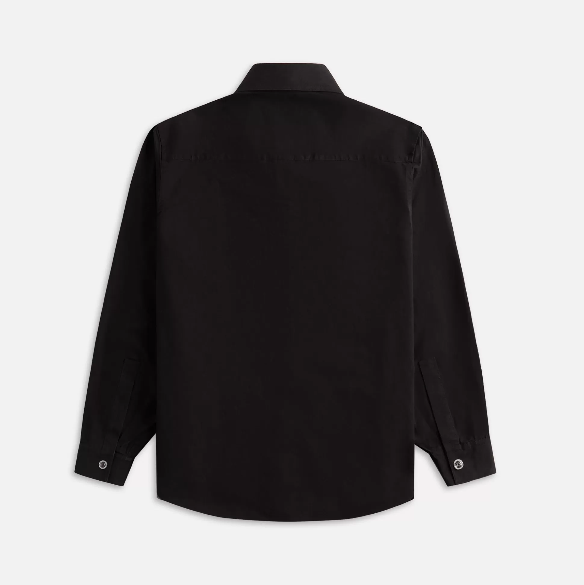 Outlet Craig Green block overshirt Black