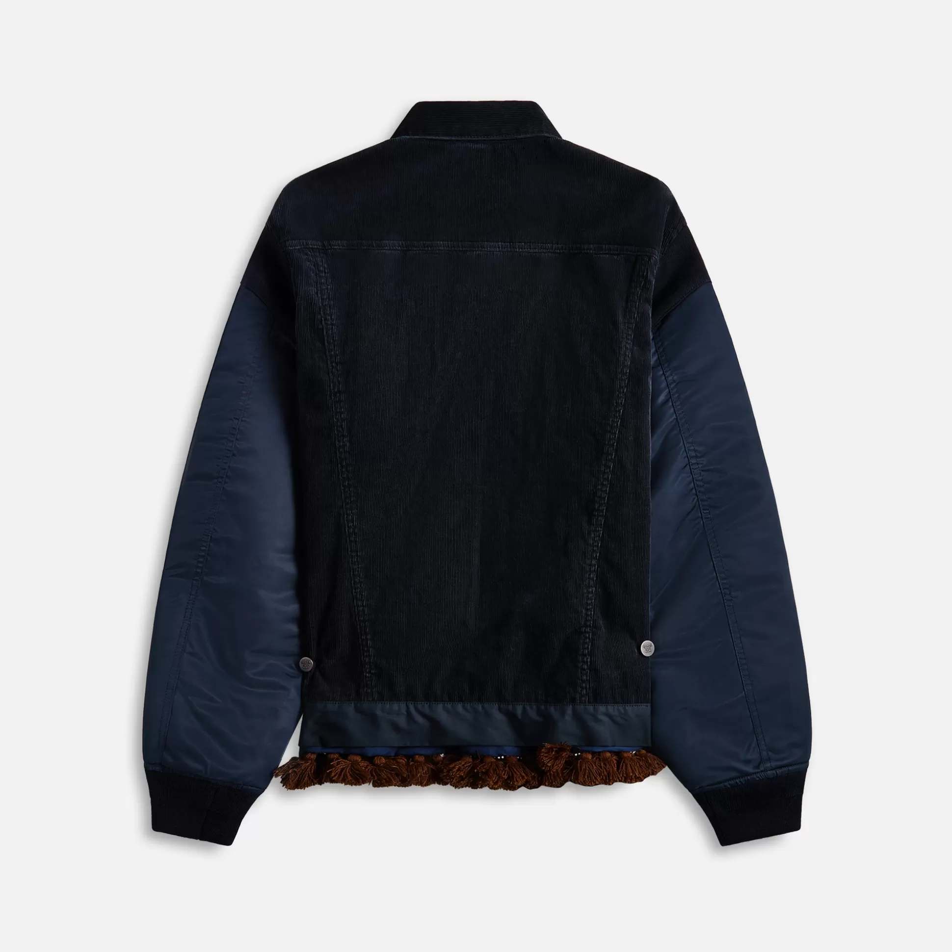 Outlet Undercover blouson Navy