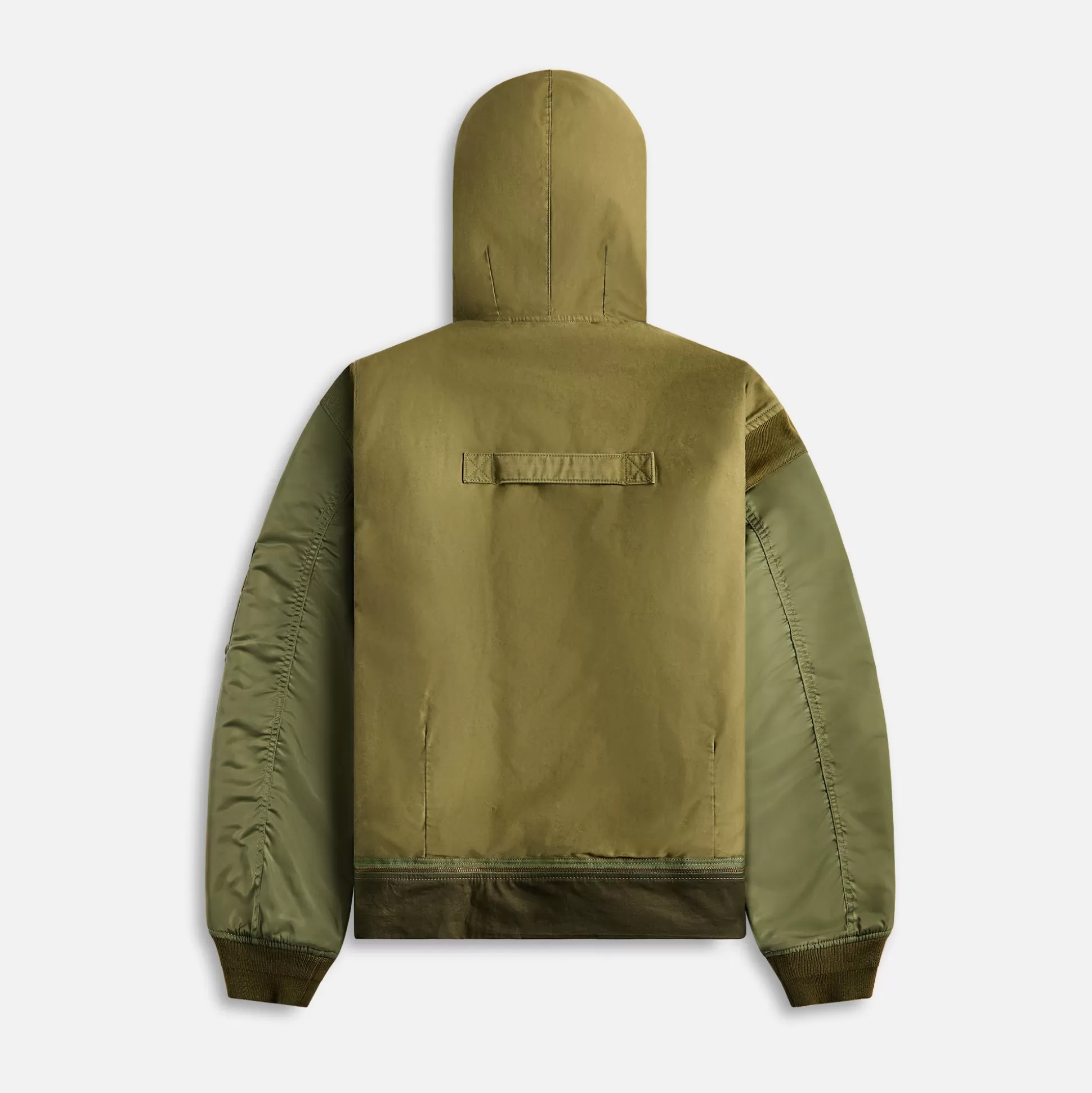 Online Undercover blouson Khaki