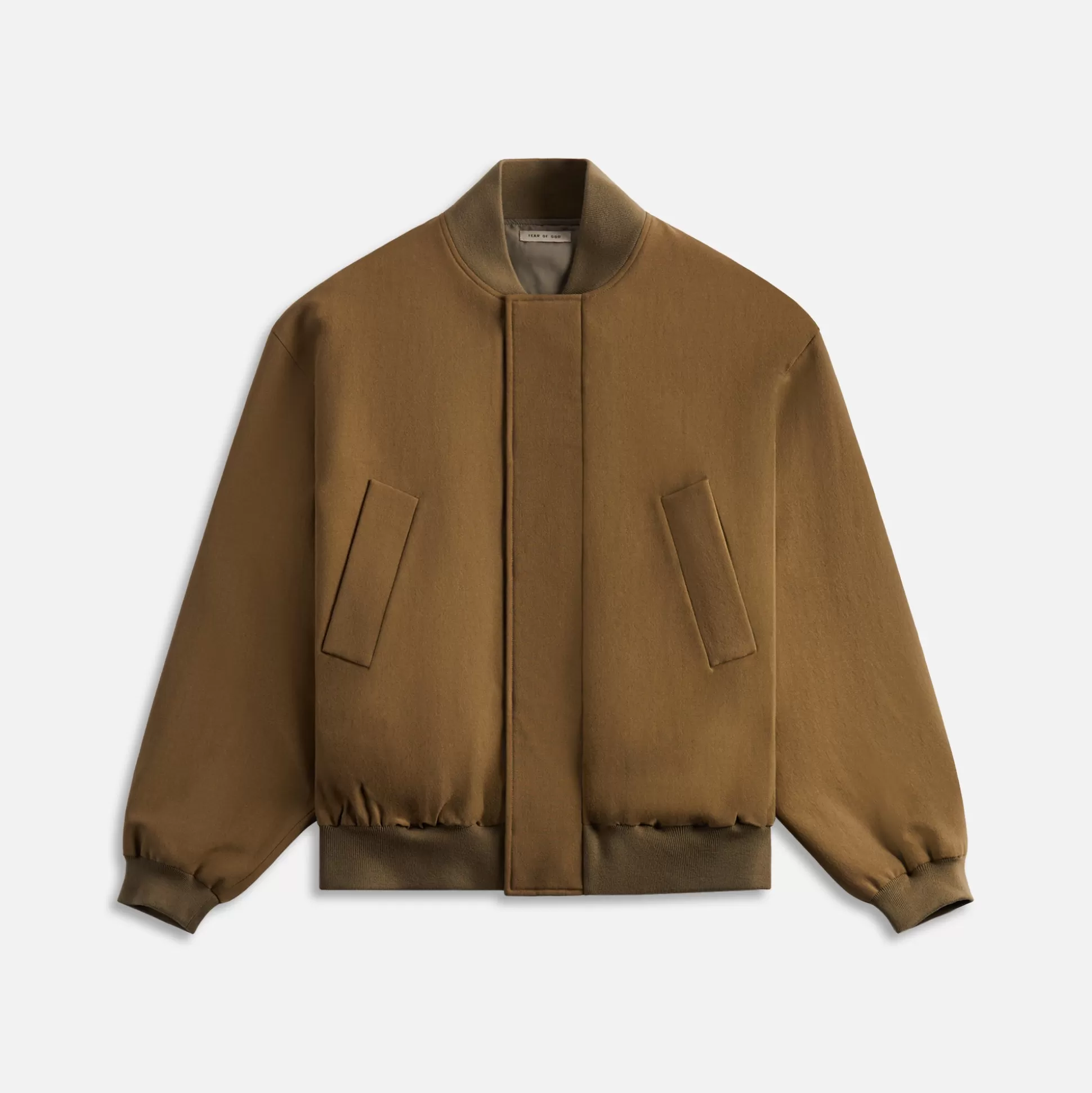 Clearance Fear of God bomber Deer