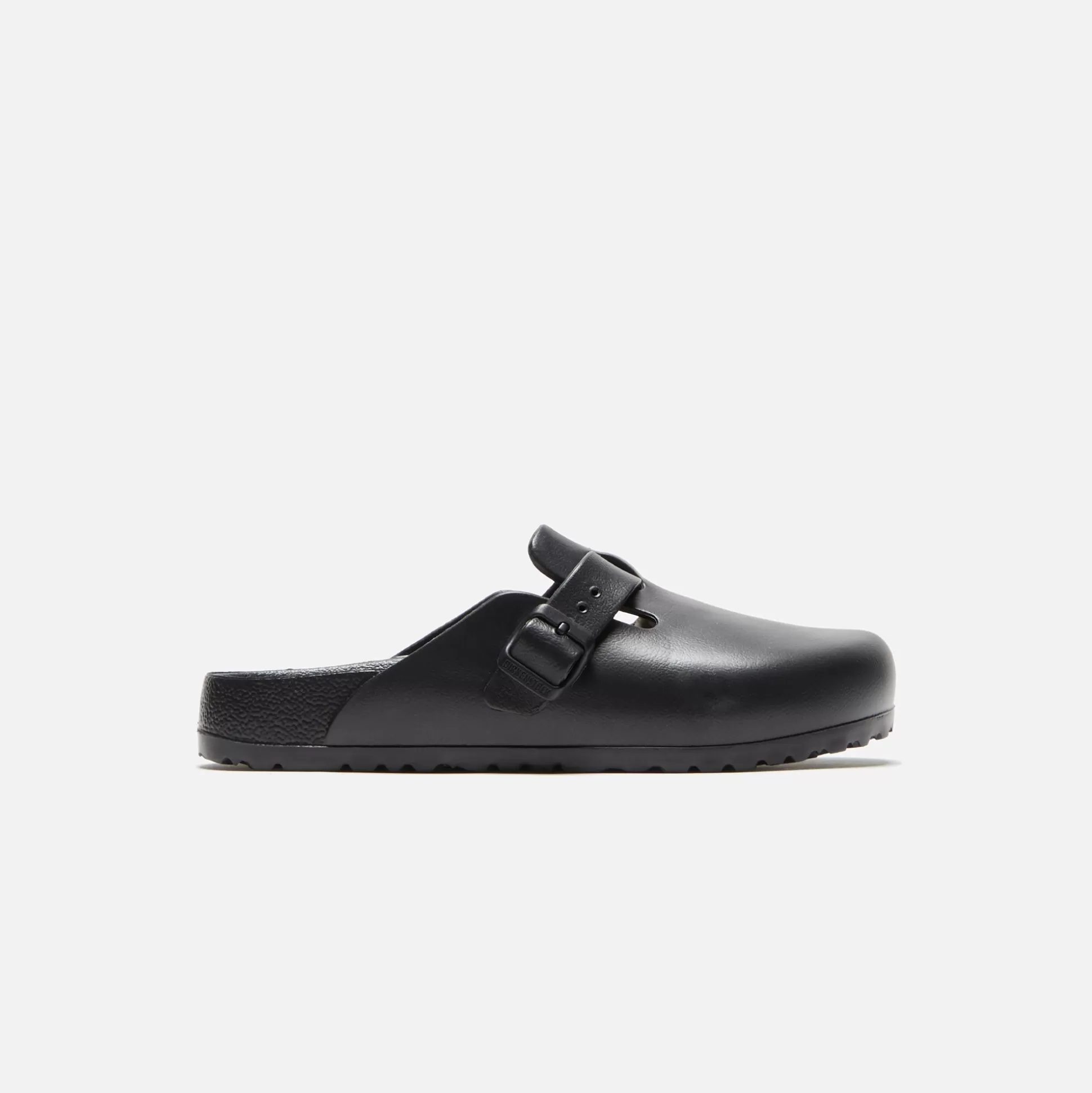 Hot Birkenstock boston narrow EVA Black