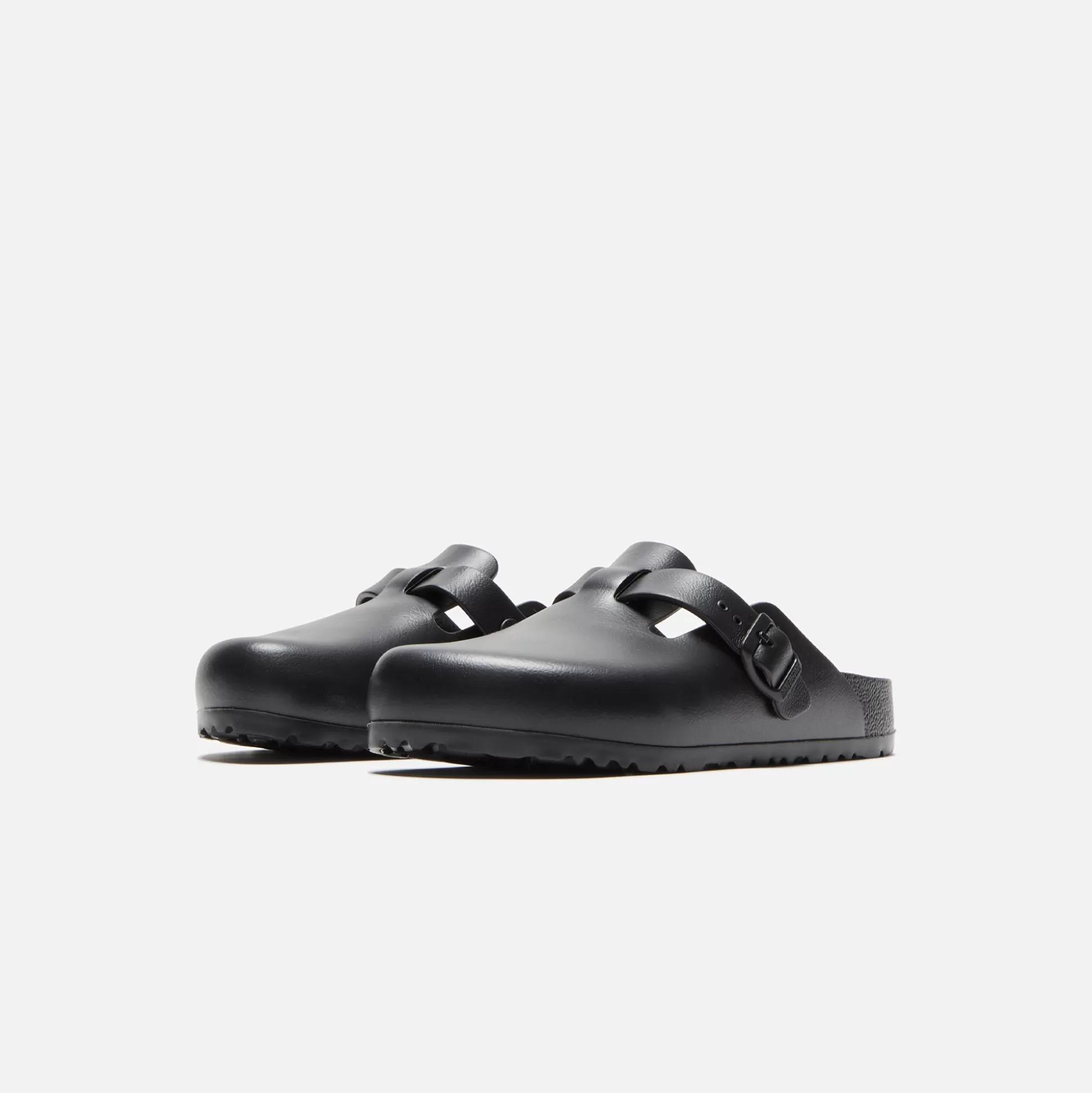 Hot Birkenstock boston narrow EVA Black