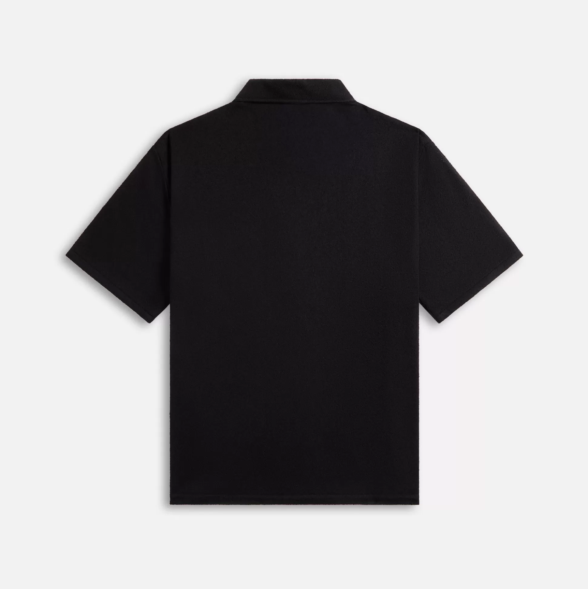 Best Our Legacy box shirt Black Bocule