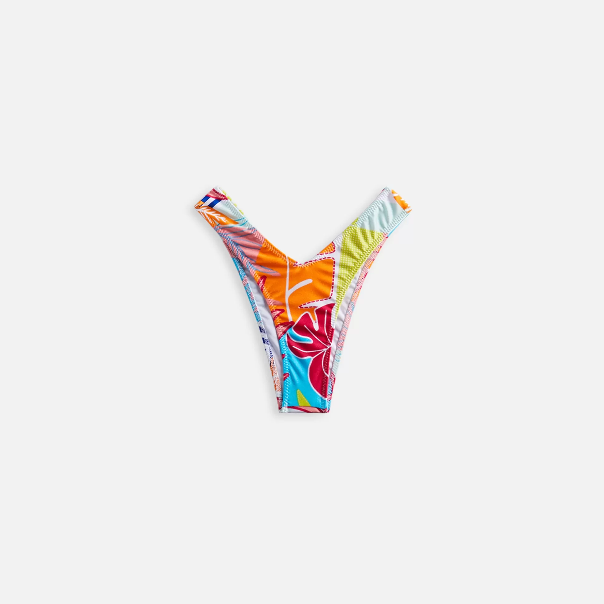 Shop Melissa Simone bria bottoms Tropical