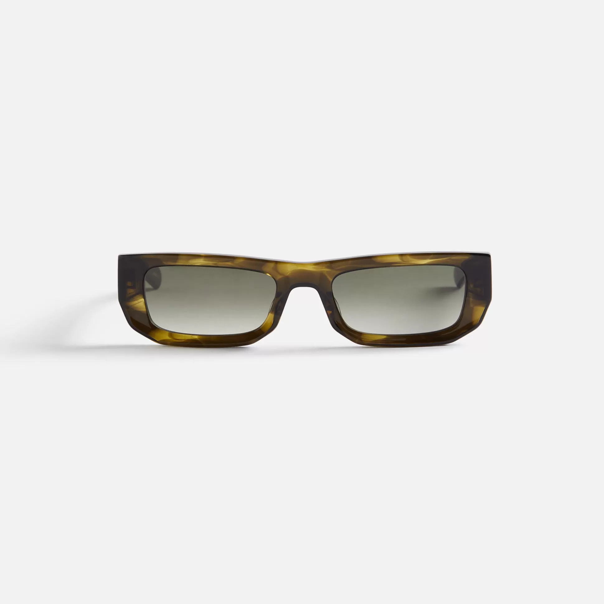 Clearance Flatlist bricktop sunglasses