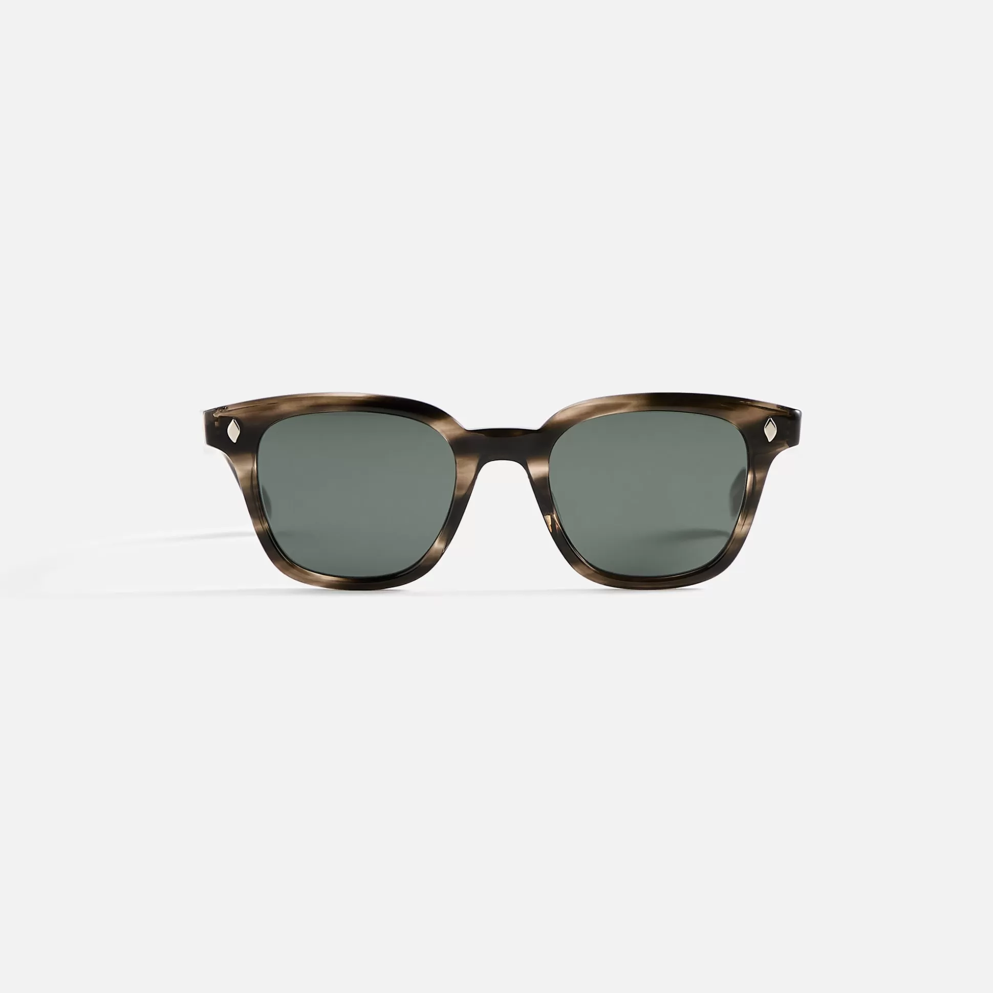 Online Garrett Leight broadway sunglass