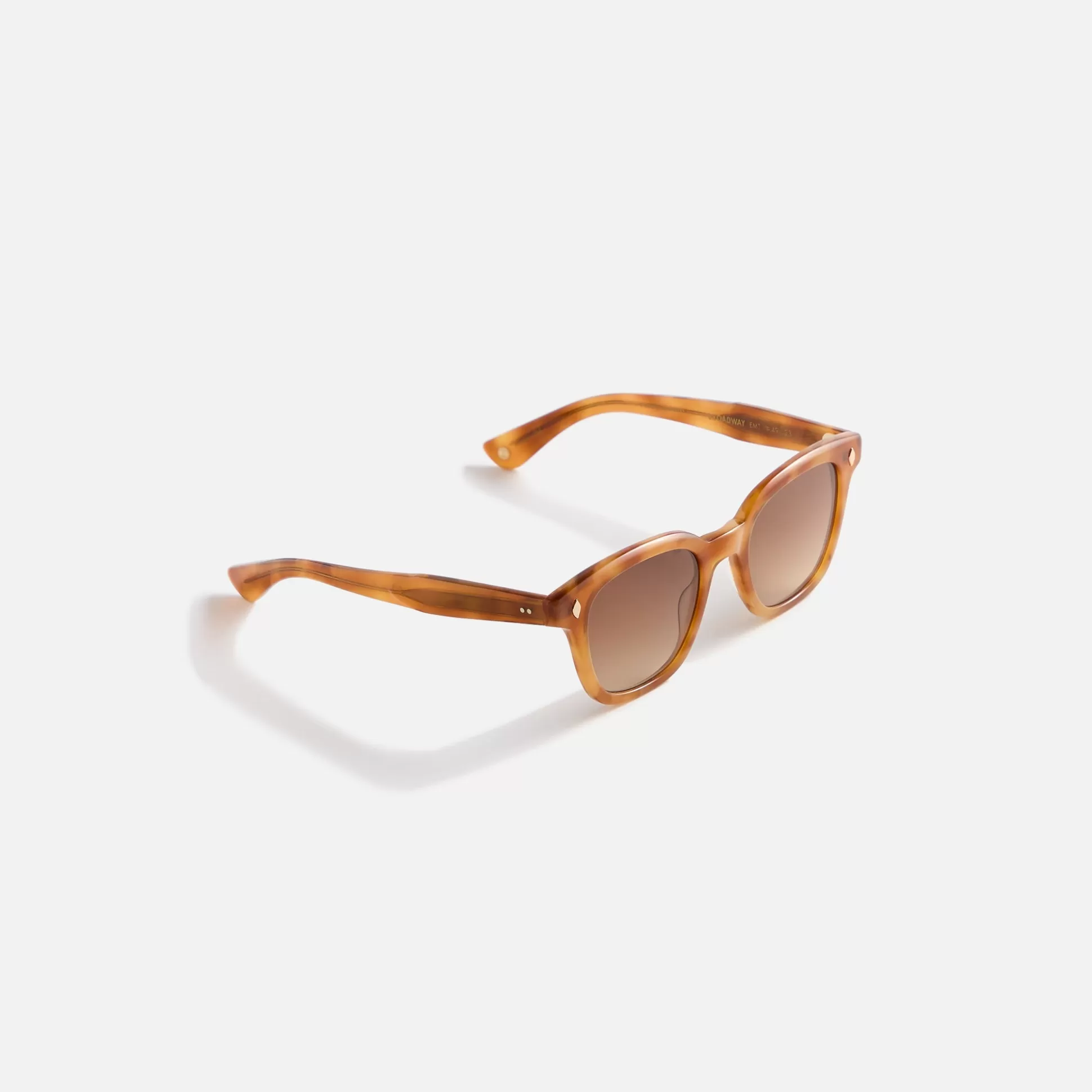 Sale Garrett Leight broadway sunglass