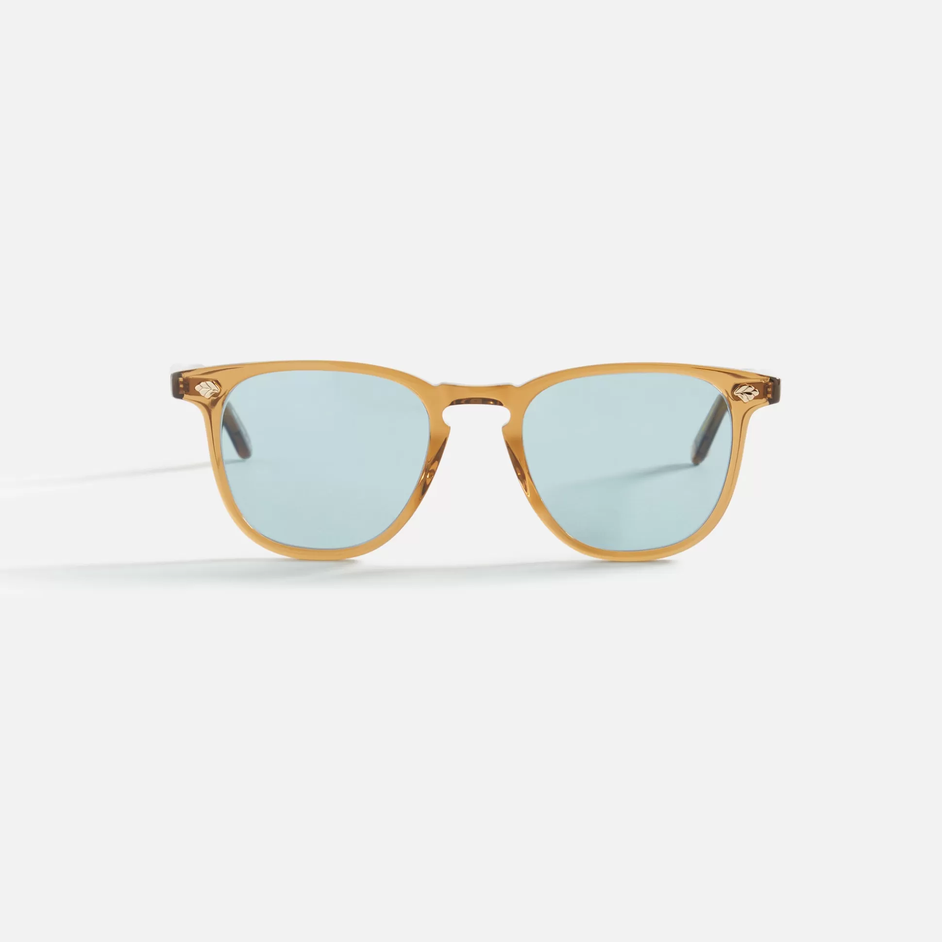 Store Garrett Leight brooks ii sun