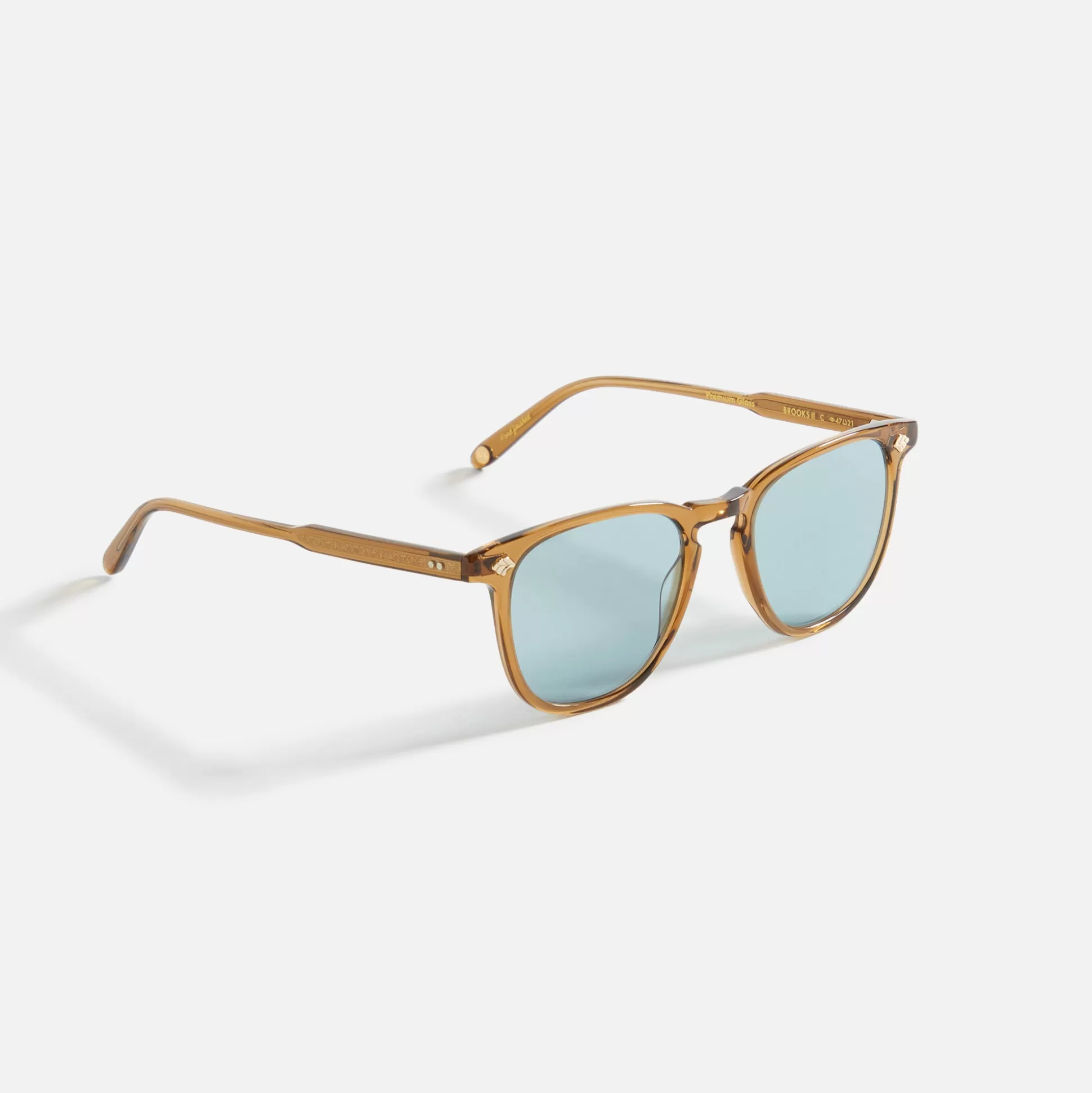 Store Garrett Leight brooks ii sun