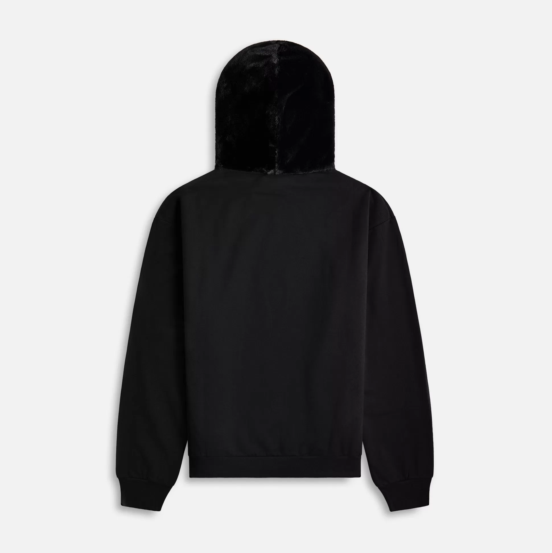 Best Sale Marni brushed organic cotton sweatshirt Nero