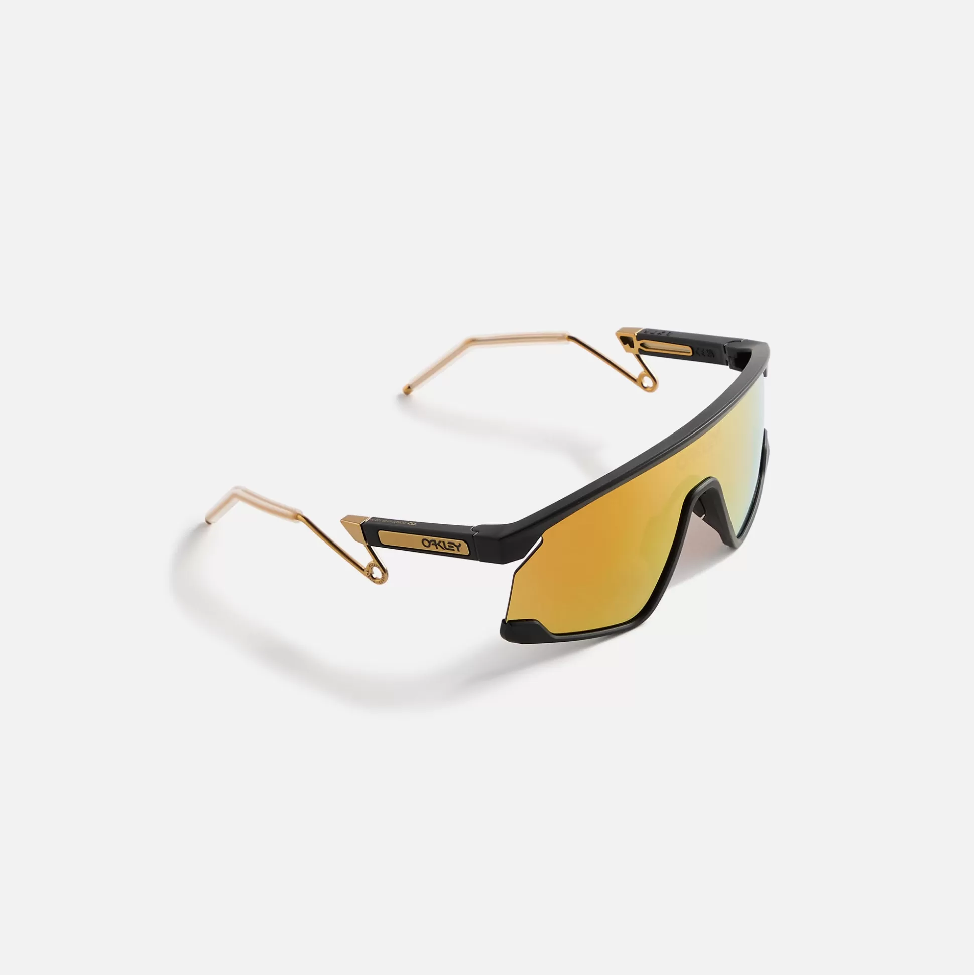 Sale Oakley bxtr metal