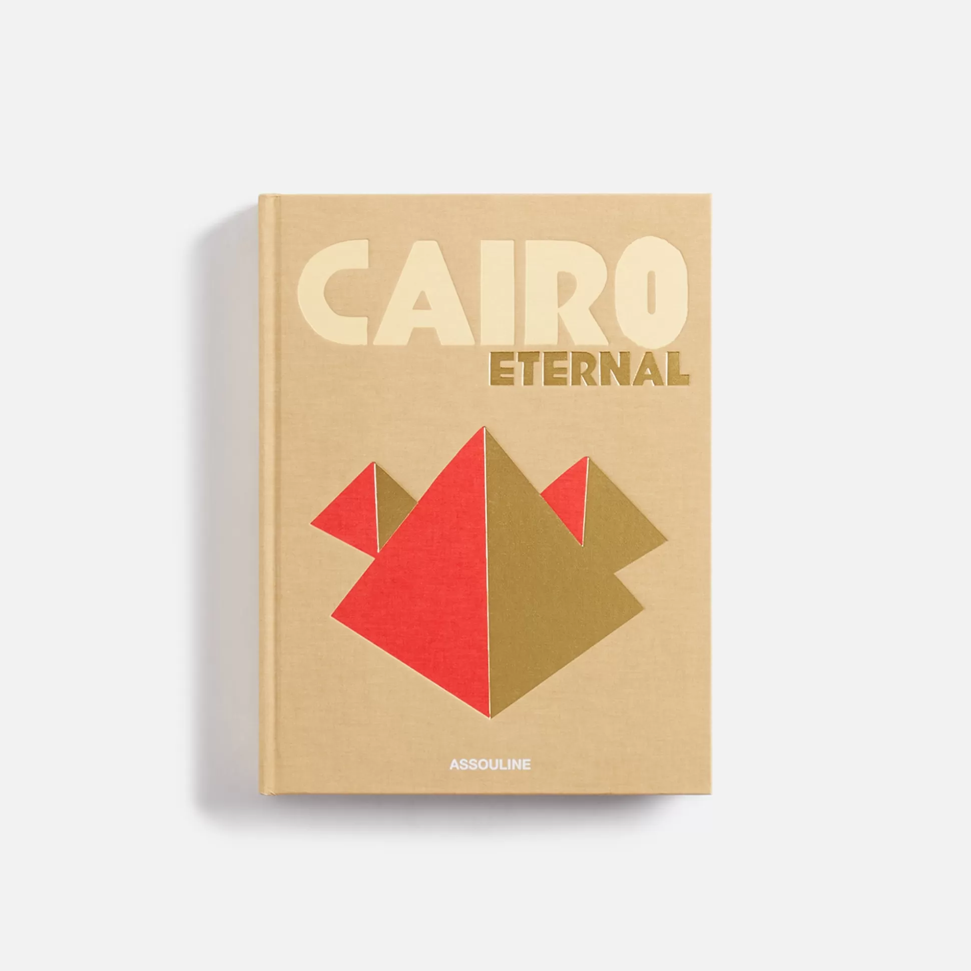 Online Assouline cairo eternal