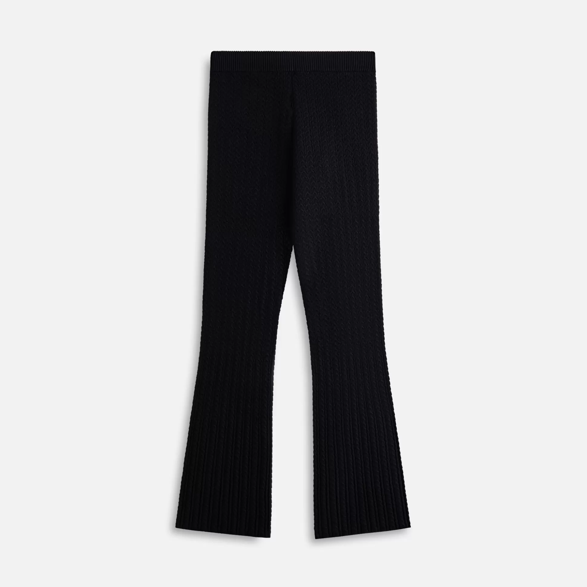 Store GUIZIO camille pant Black