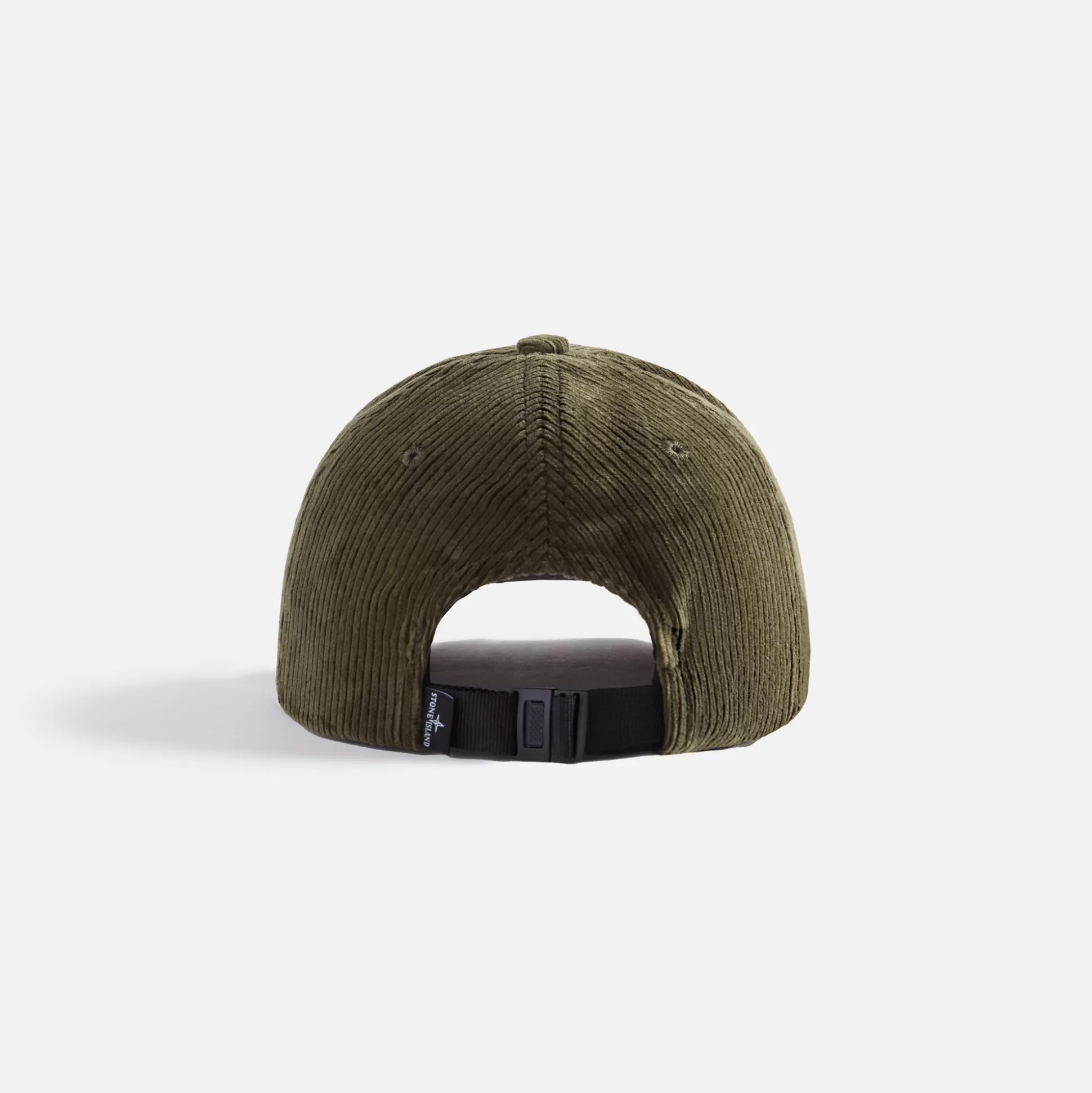 Clearance Stone Island cap Musk