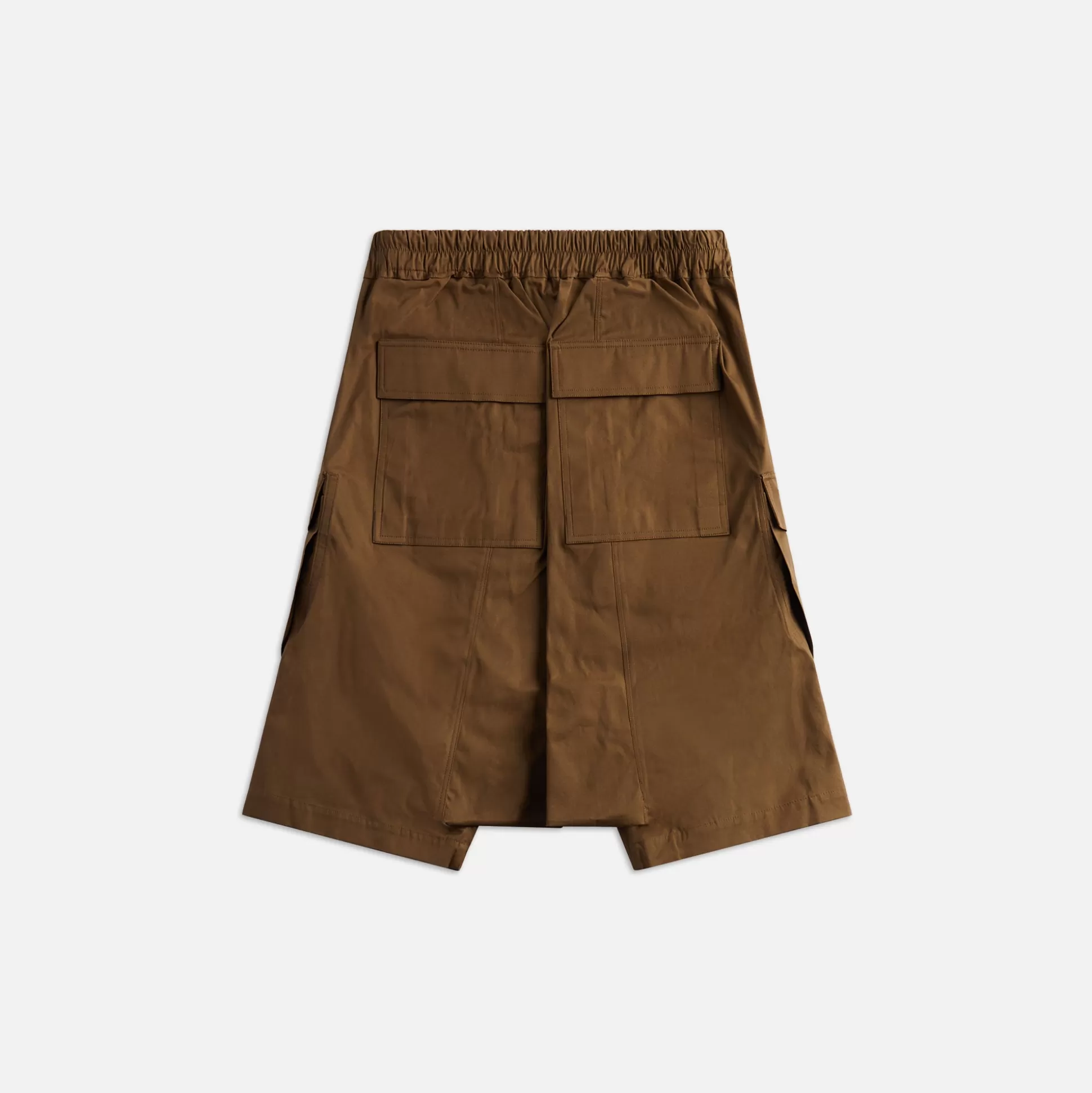 Clearance Rick Owens cargo pods Bean