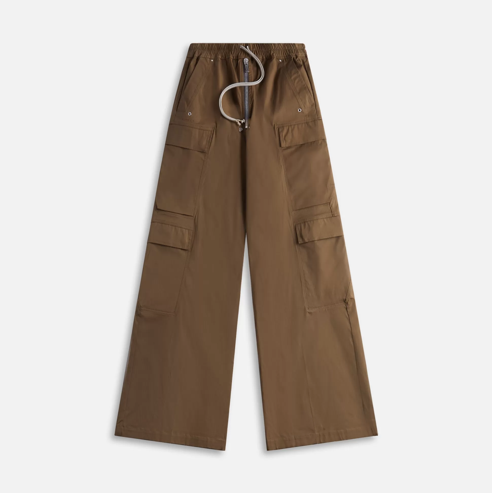 Hot Rick Owens cargobelas Bean