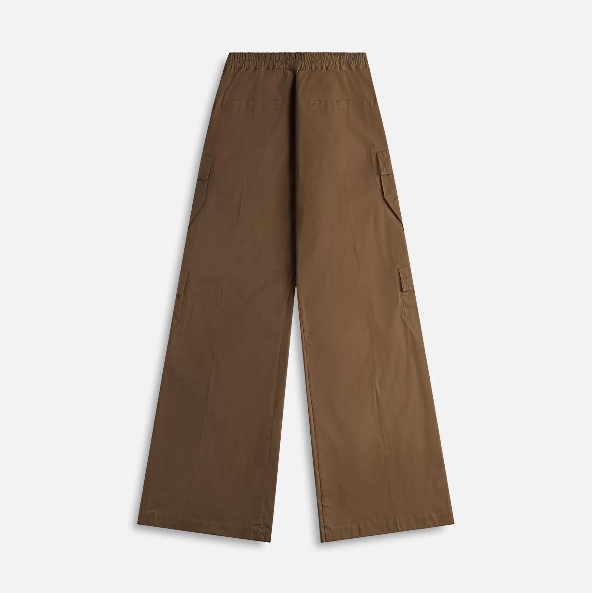 Hot Rick Owens cargobelas Bean