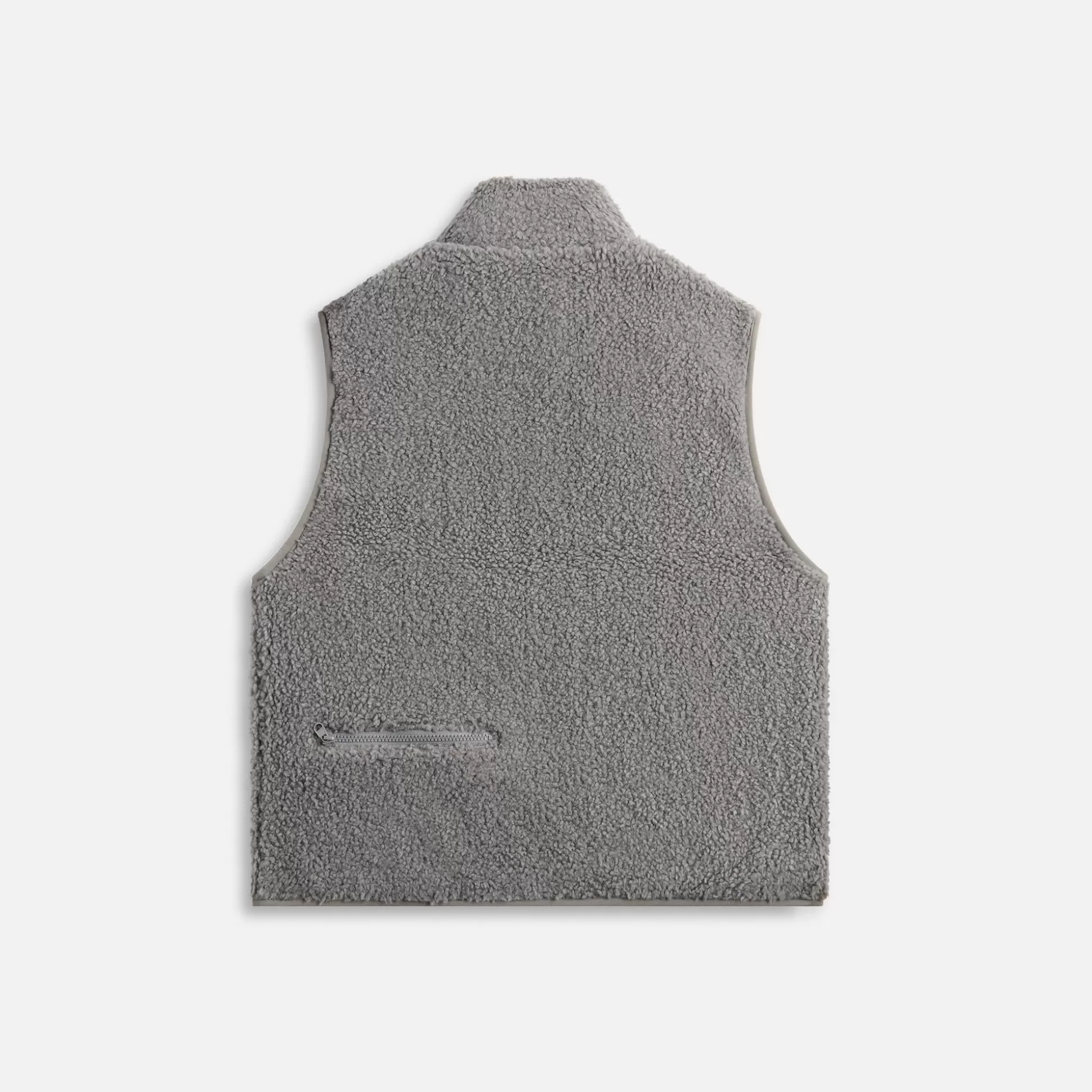 Cheap by Parra chest alien vest Grey