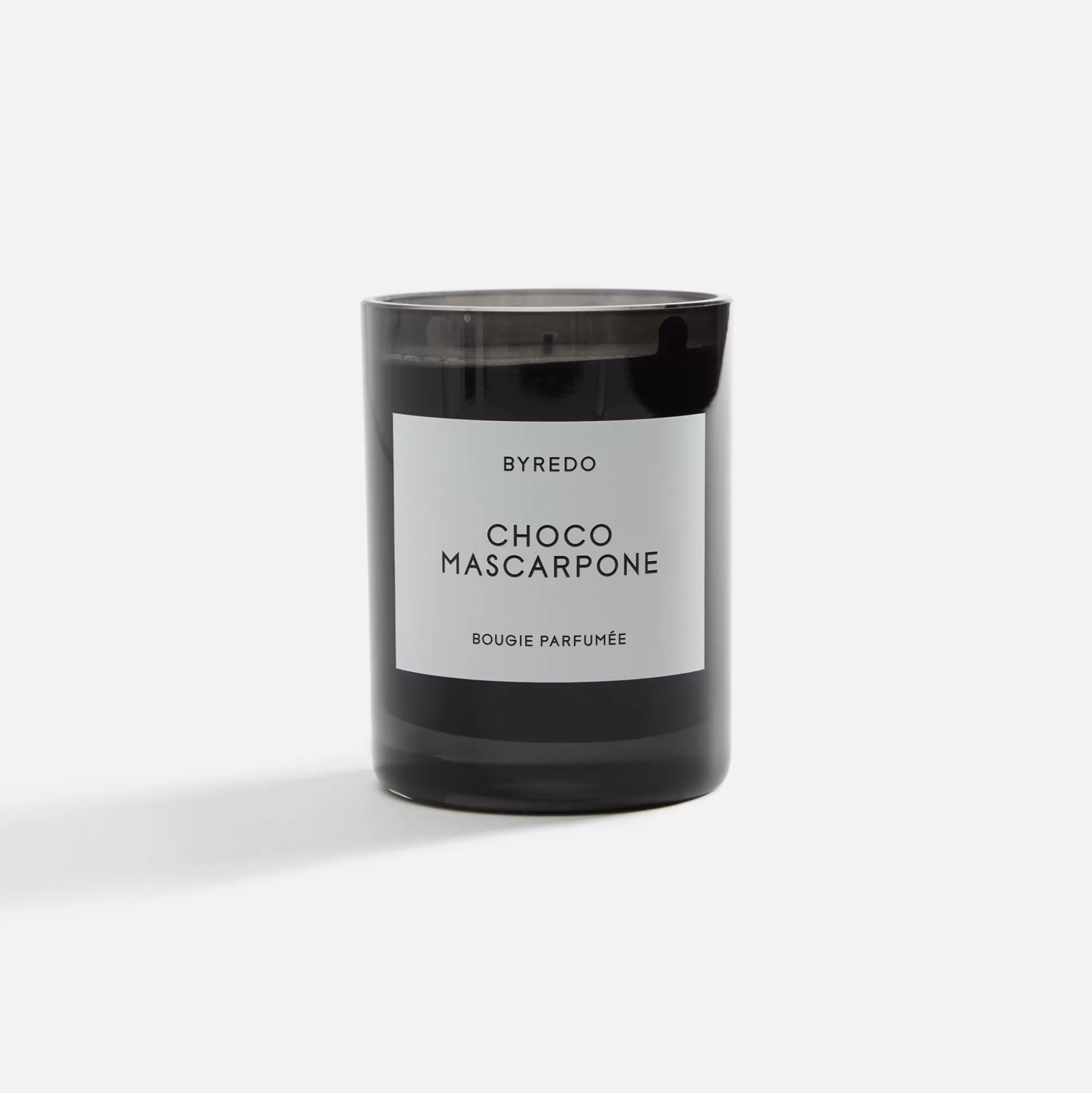 Sale Byredo chocolate mascarpone 240g candle