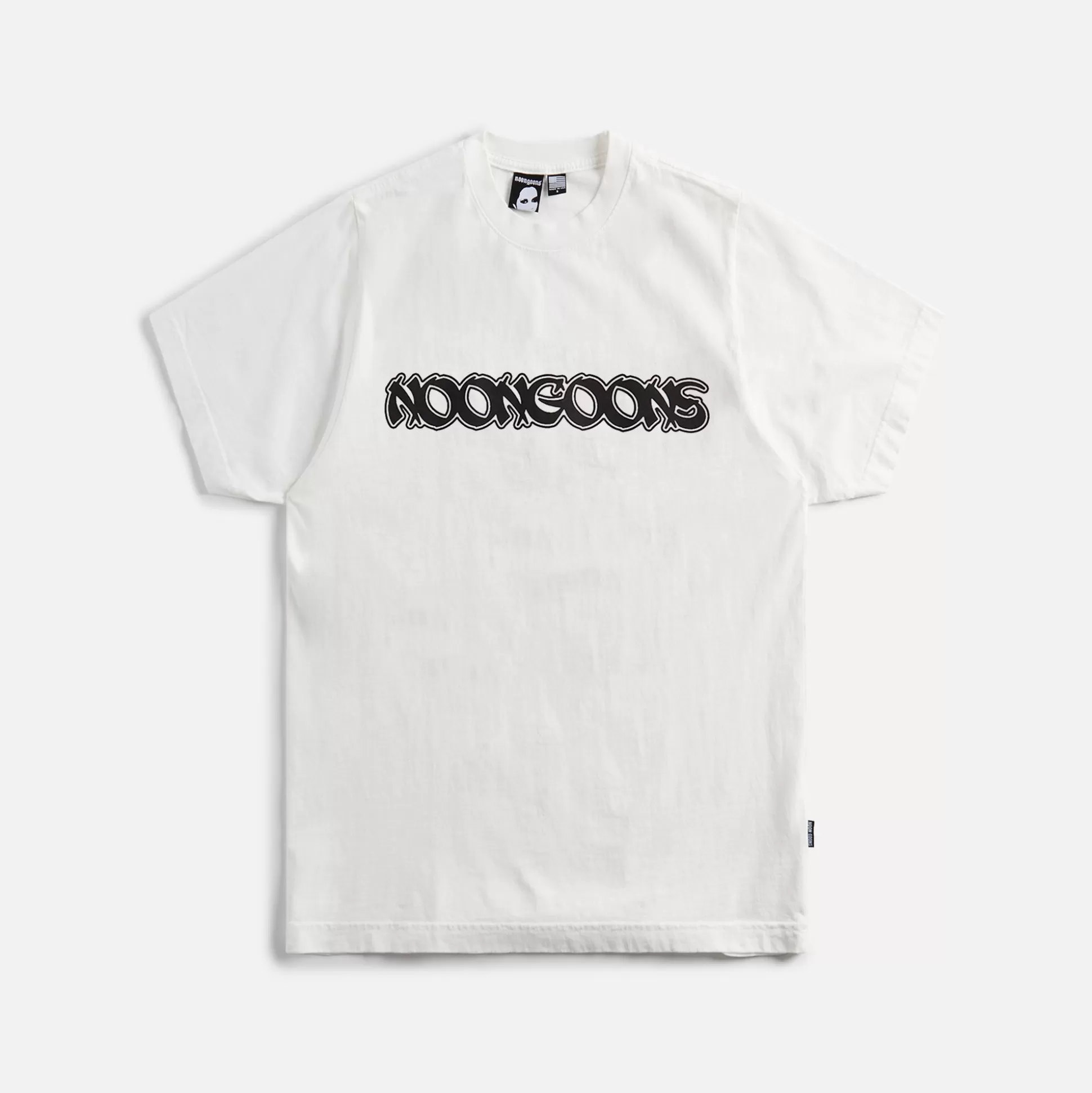 Best Sale Noon Goons chopstix tee White