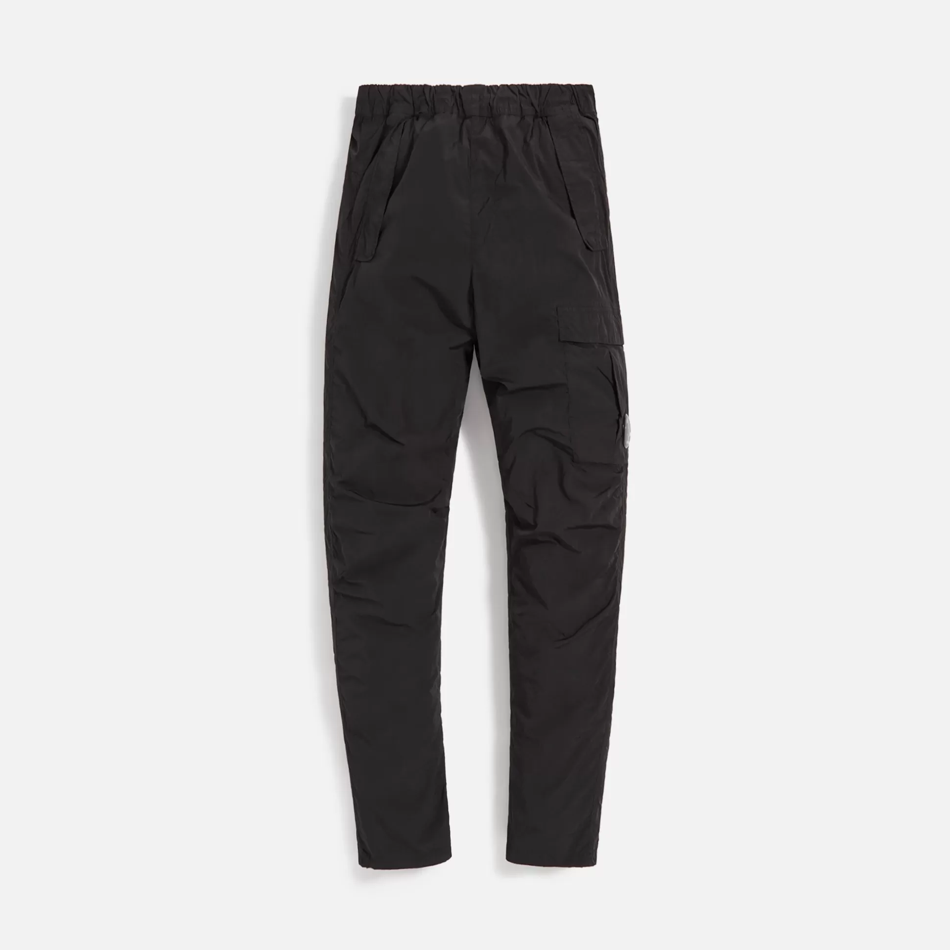 Best CP Company chrome-r pants black