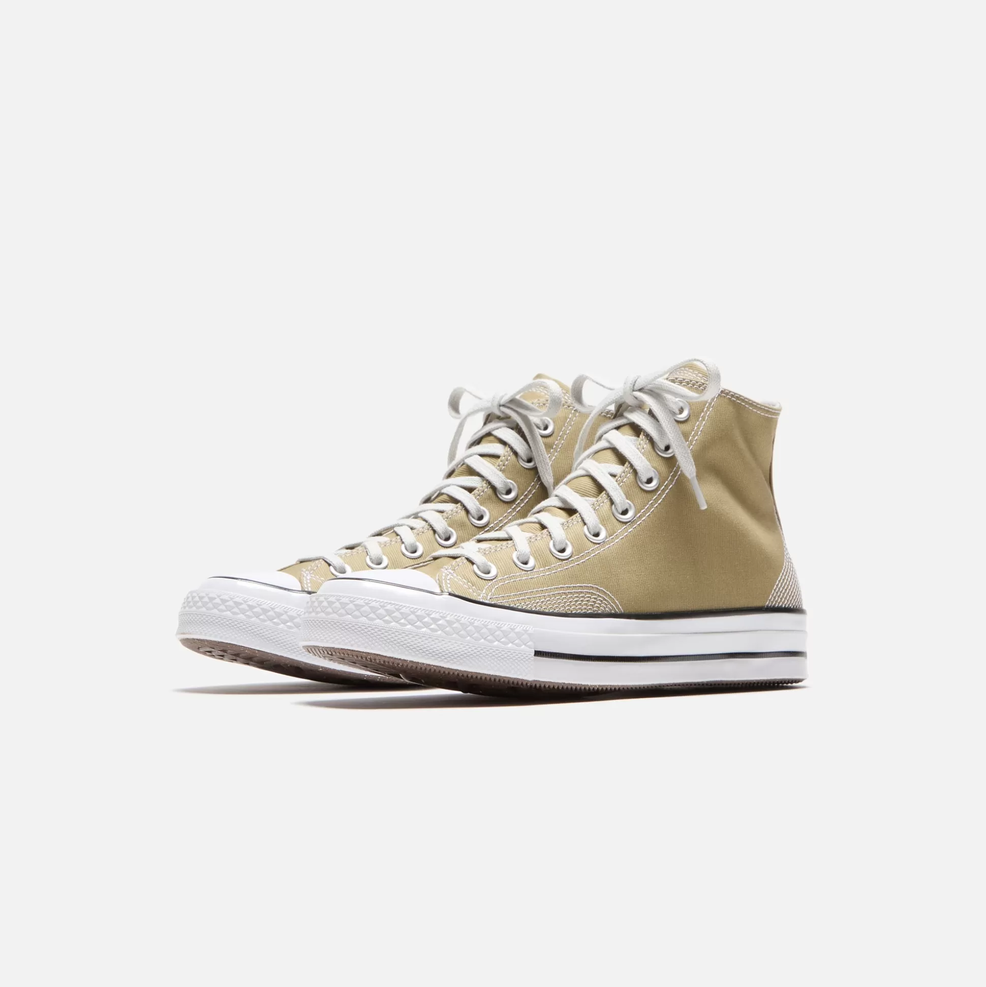 Online Converse chuck 70 multi-stitch cotton high