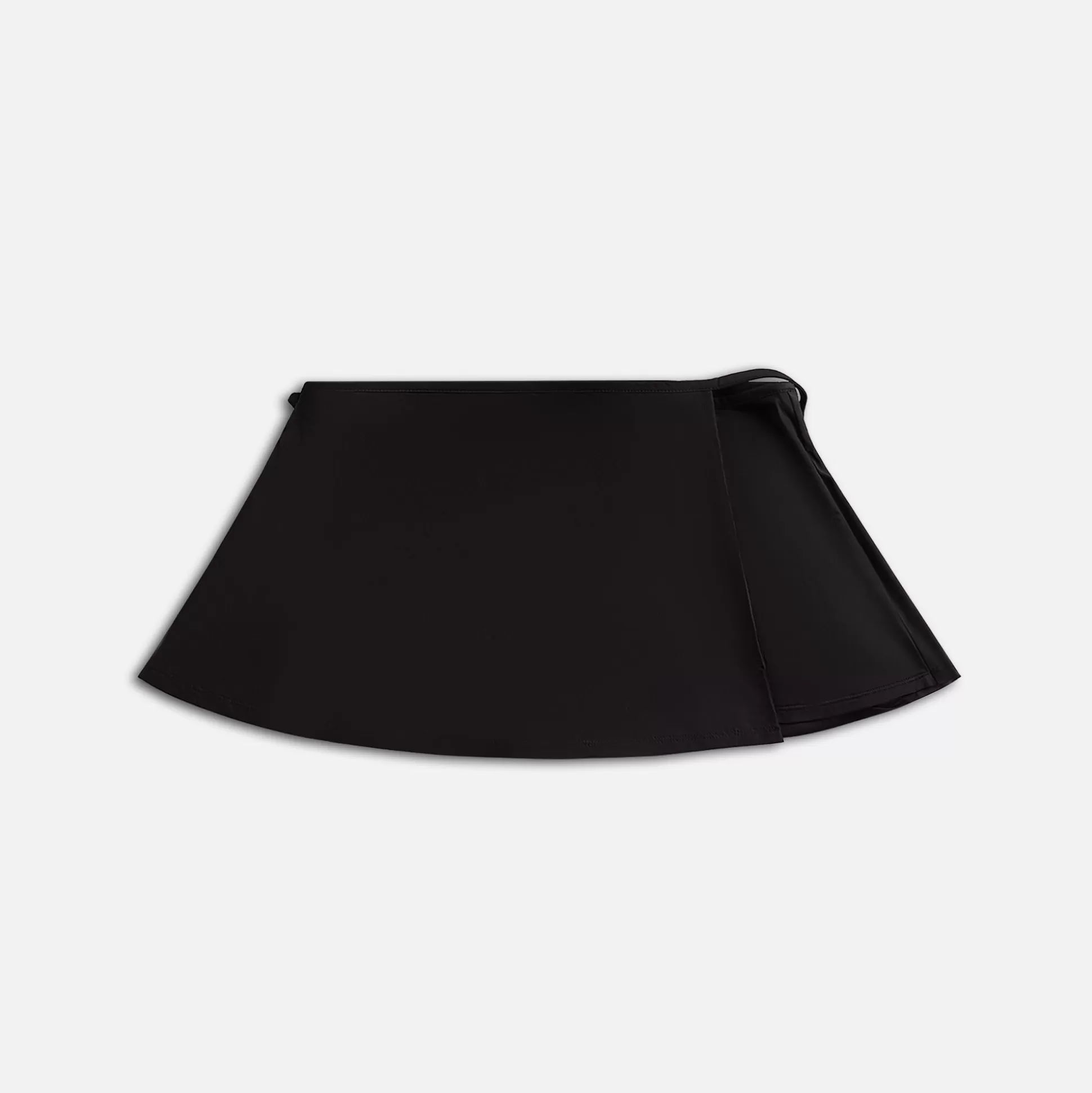 Best Sandy Liang clara skort Black