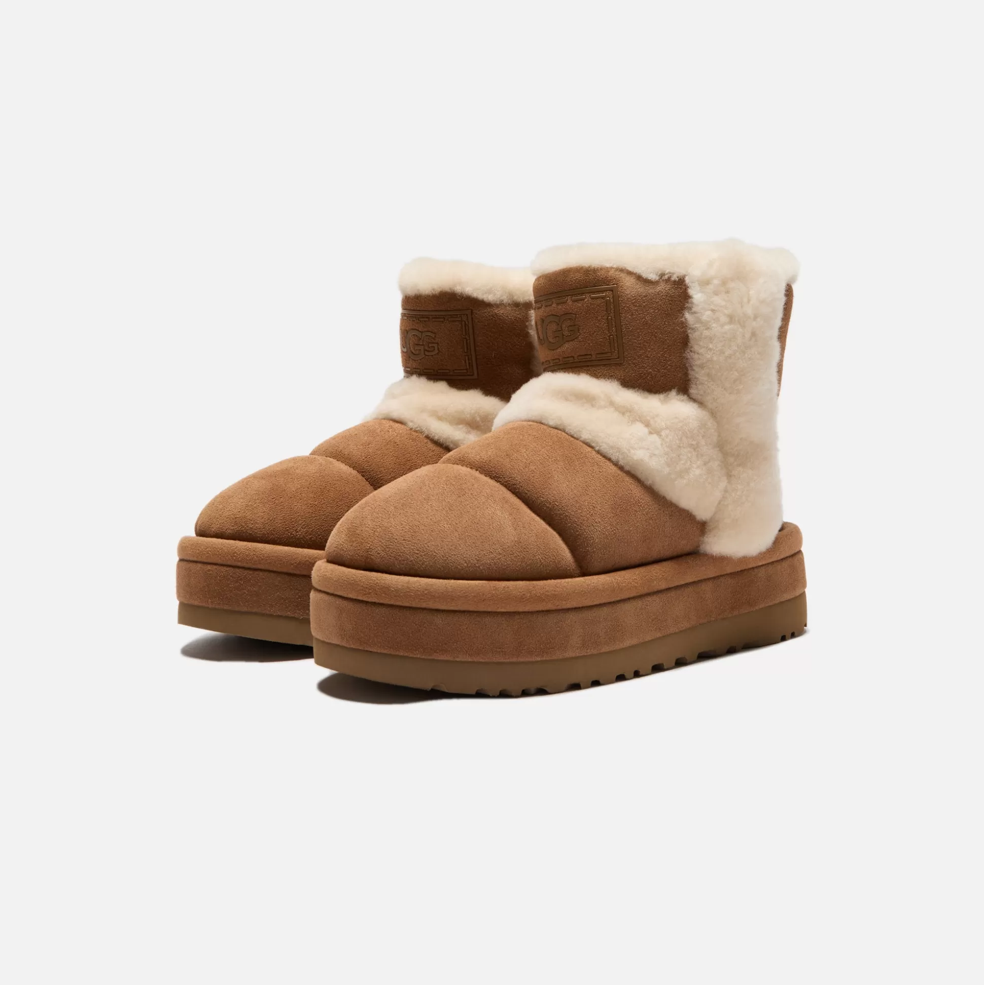 Discount Ugg classic chillapeak Chestnut