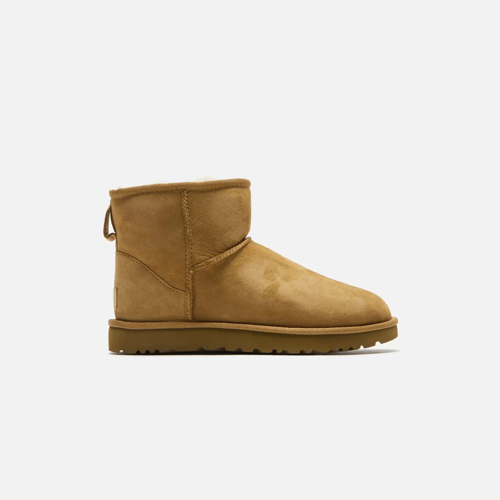 New Ugg classic mini Chestnut