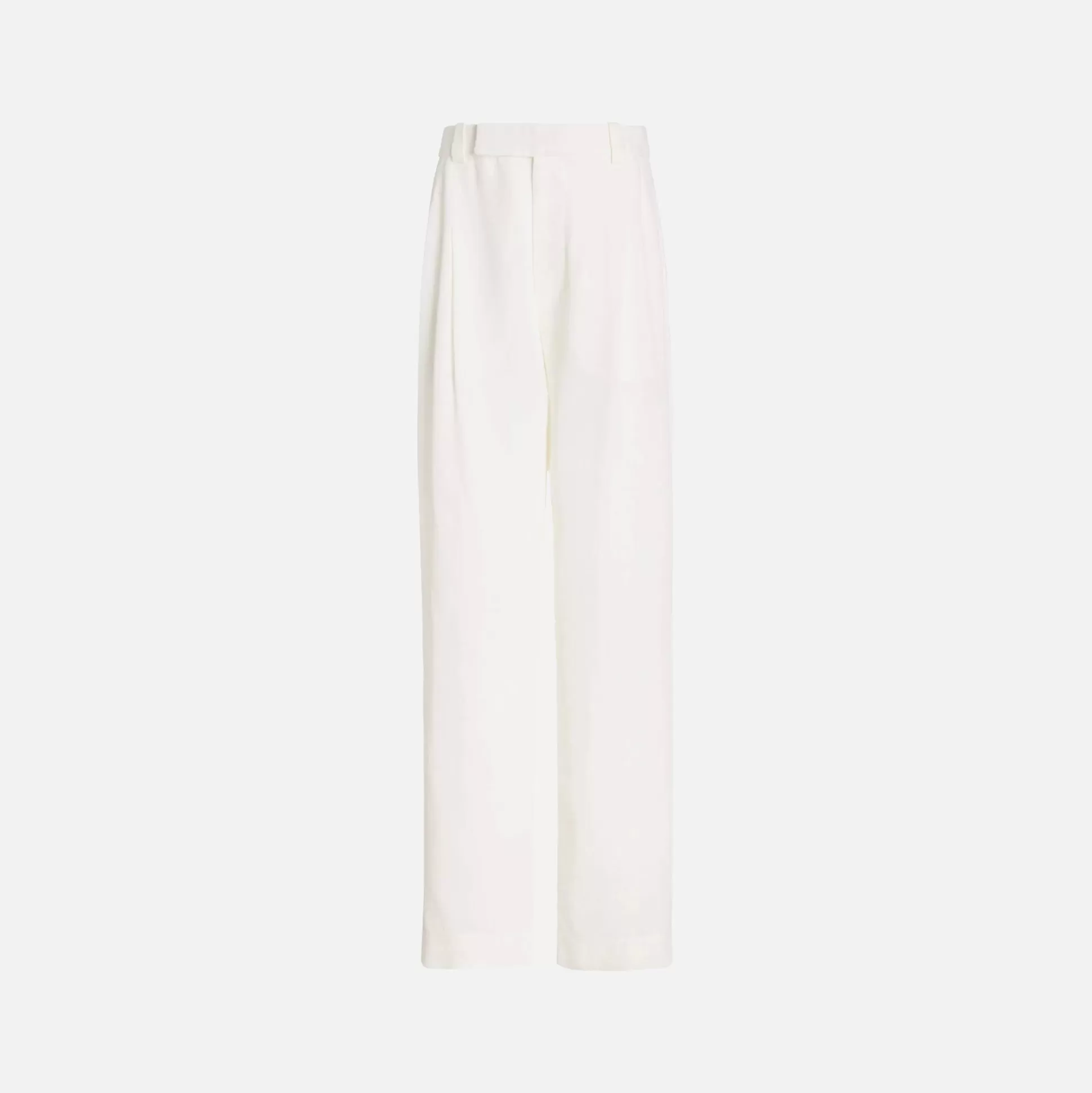 Discount SIR clemence trouser Ivory