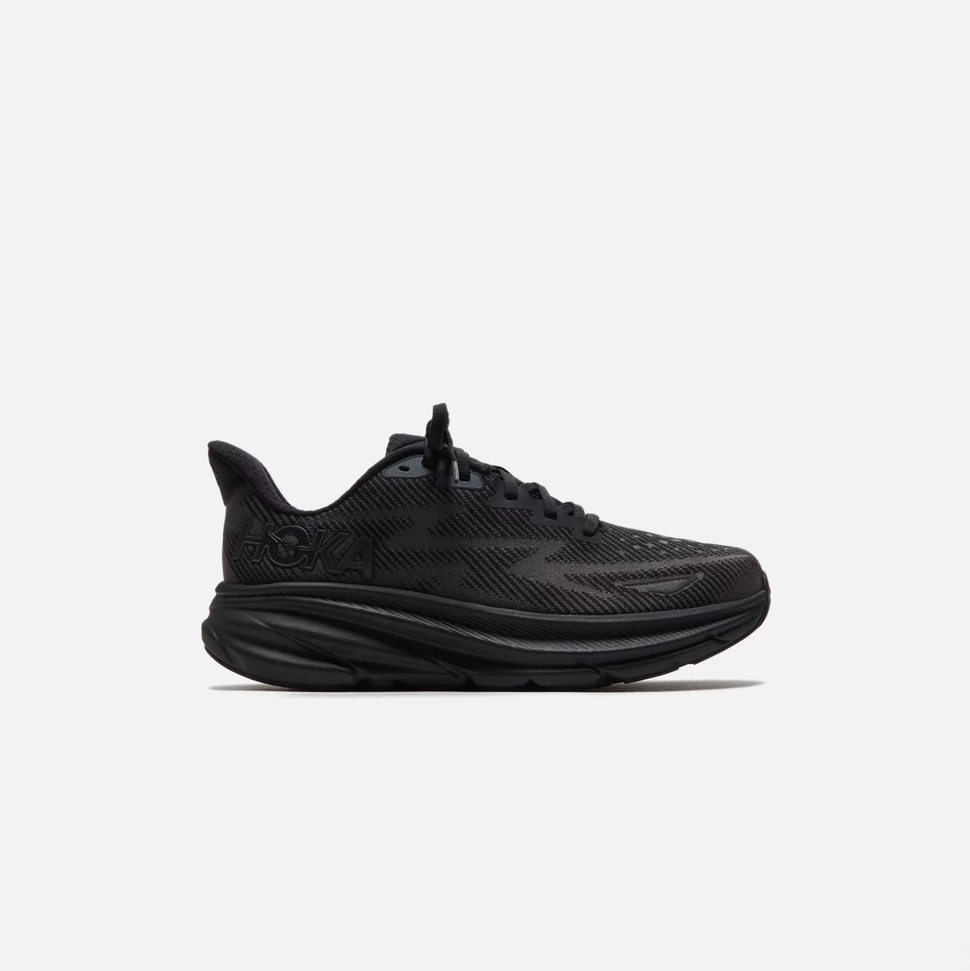 Online HOKA clifton 9 Black