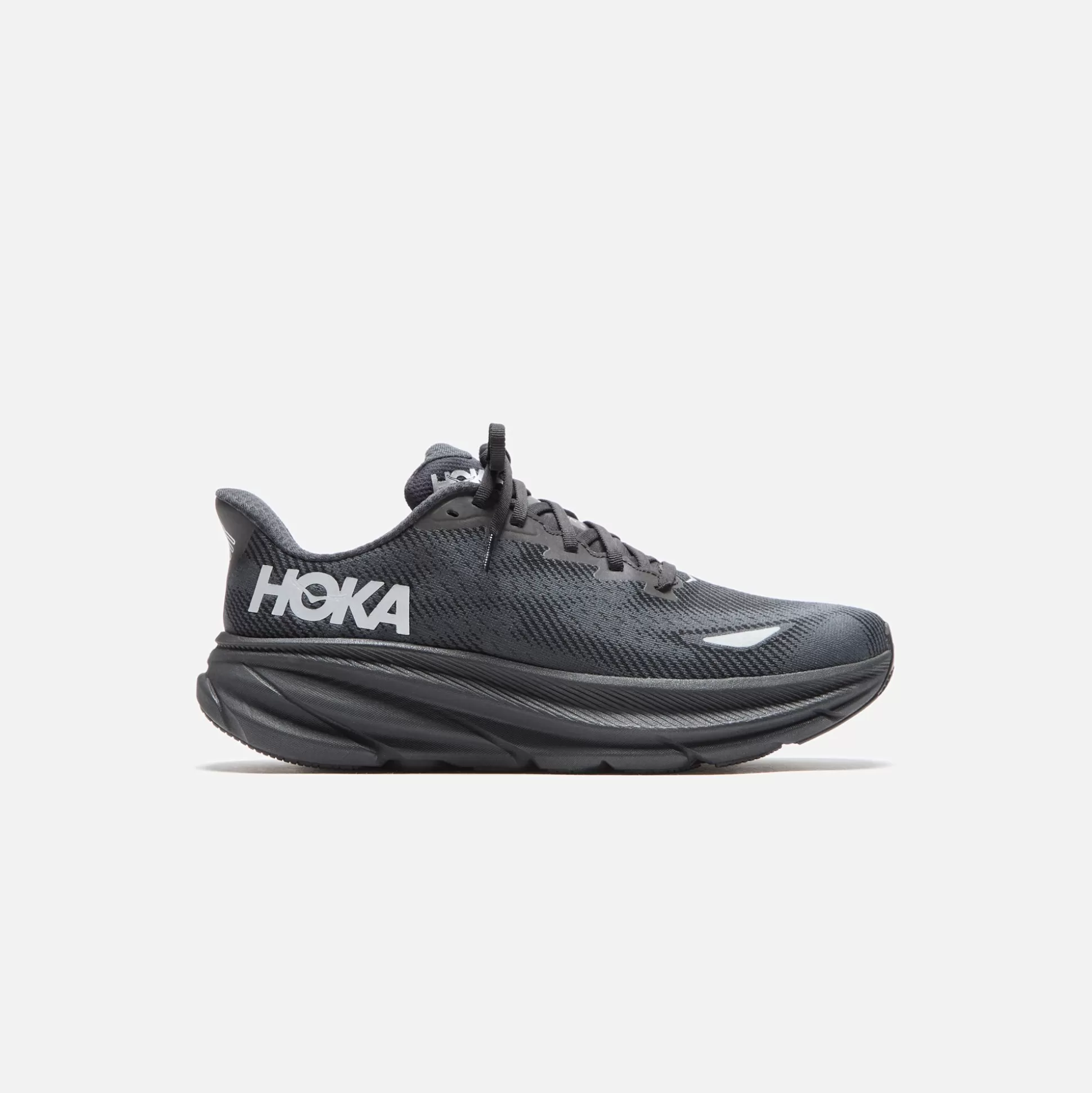 Hot HOKA clifton 9 gtx Black