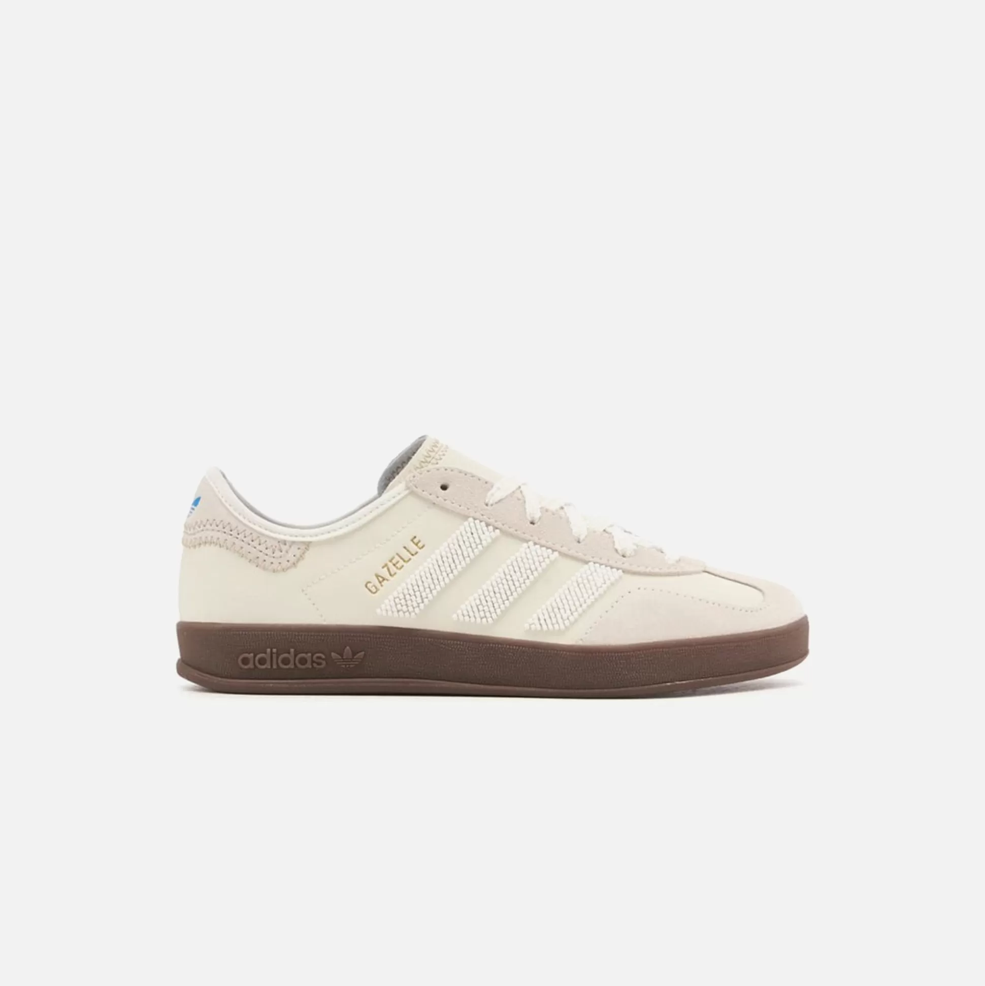 Online adidas clot x gazelle by edison chen Off White