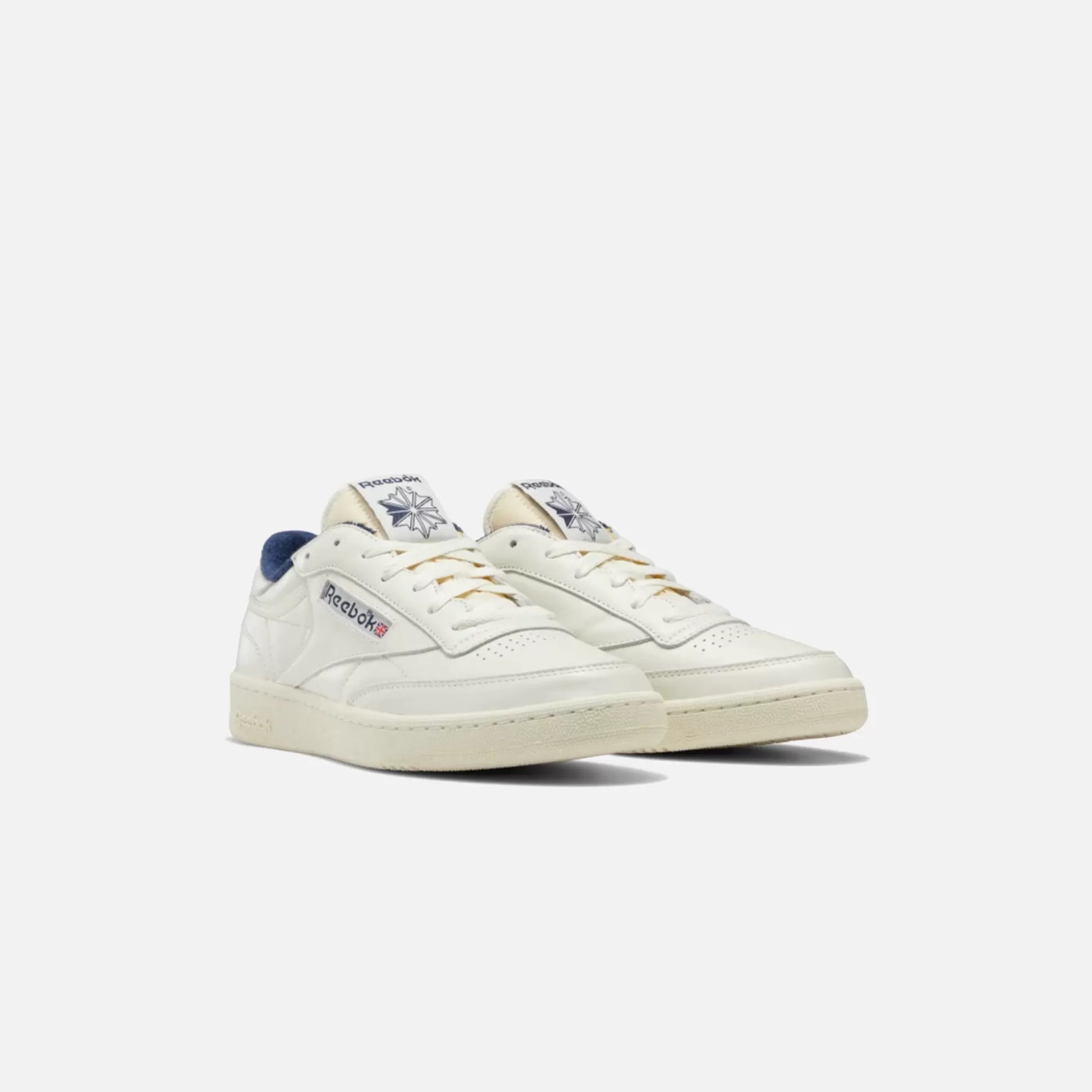 Shop Reebok club c 85 vintage