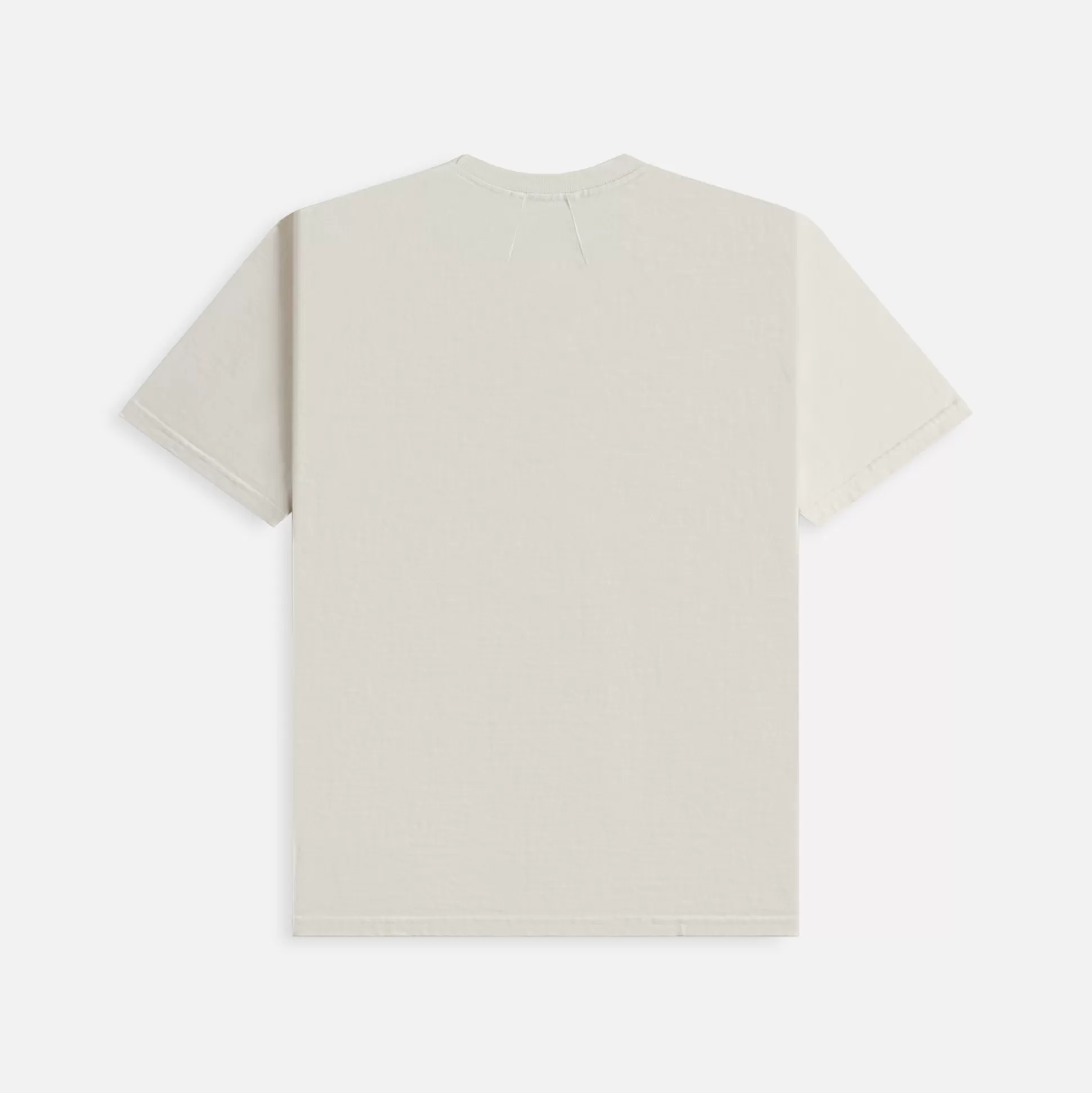 Best Sale Rhude collegiate crest tee Vintage White