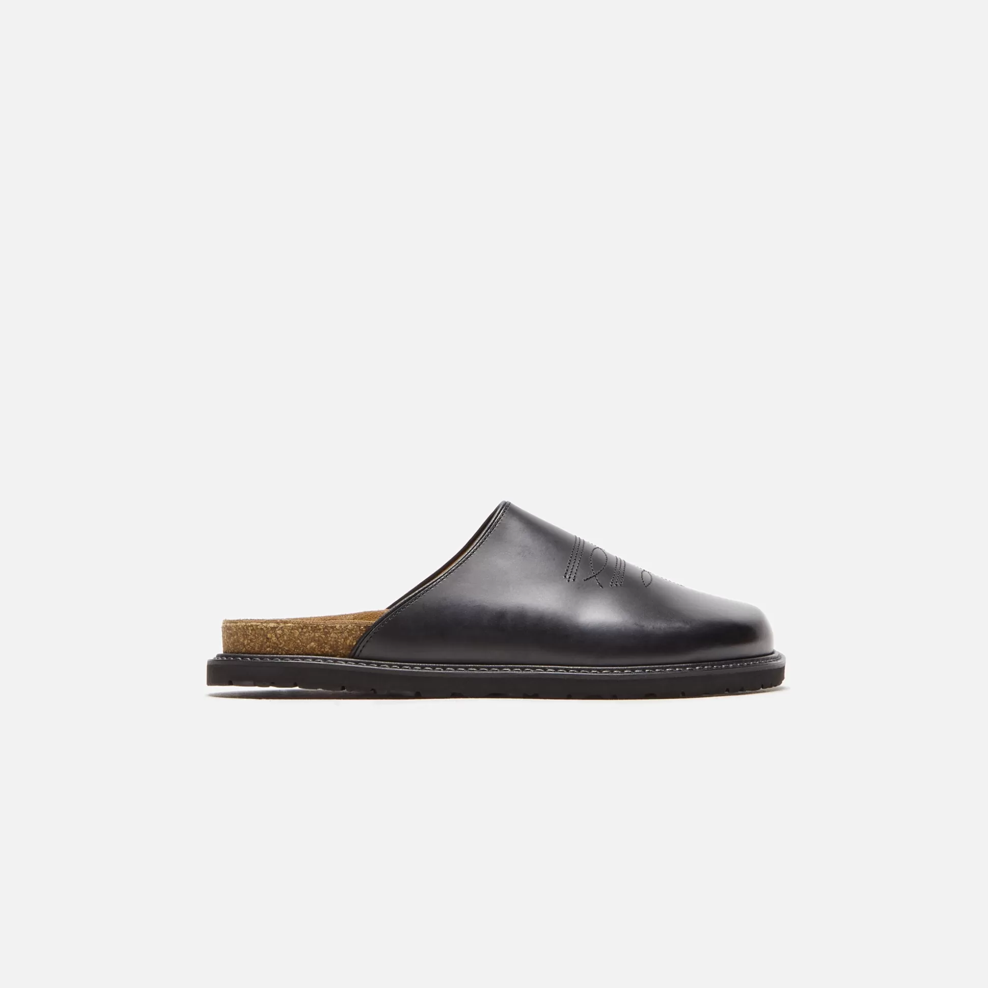 Sale Hender Scheme comfy cheak Black