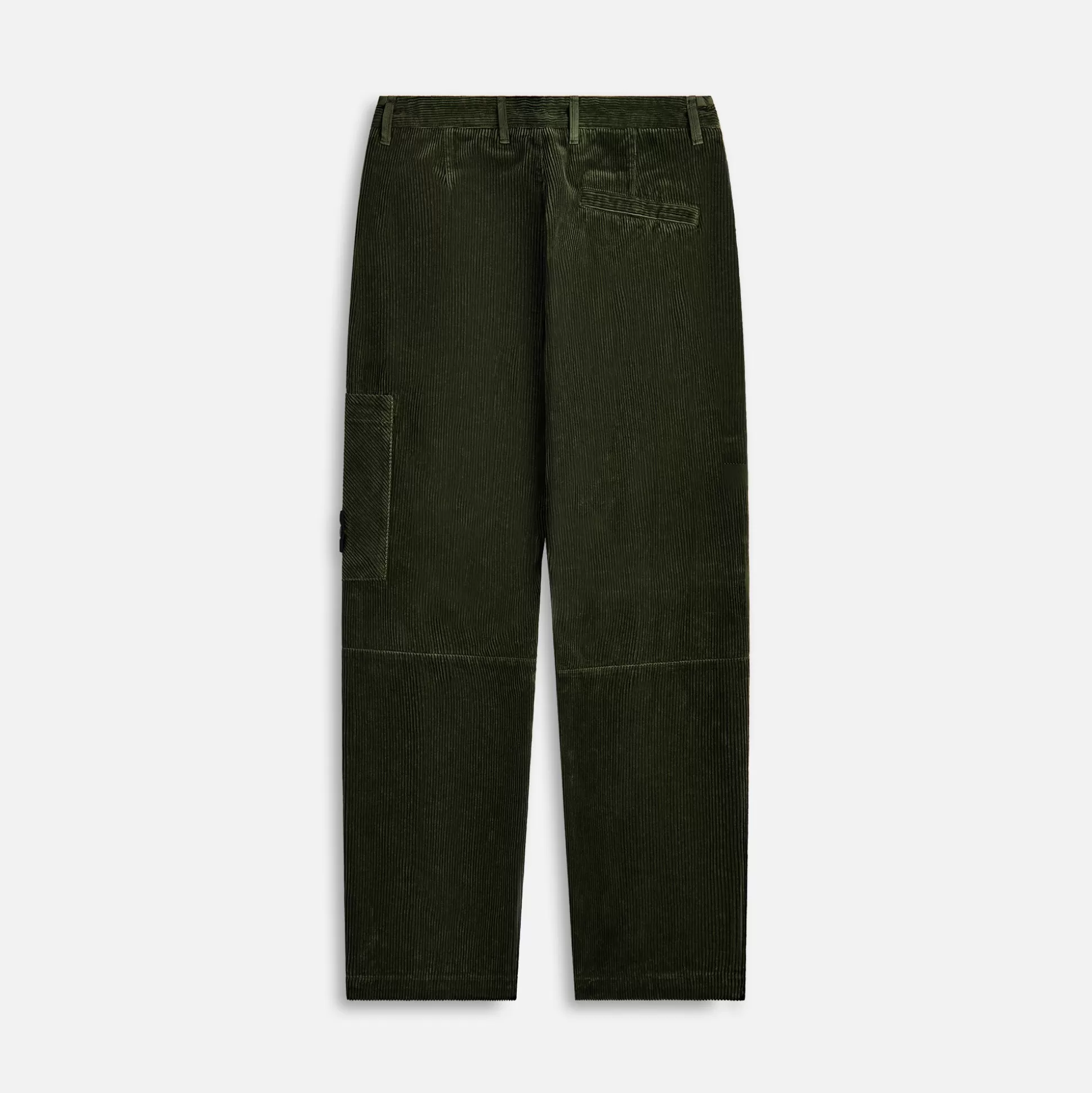 Best Sale Stone Island corduroy pant Musk