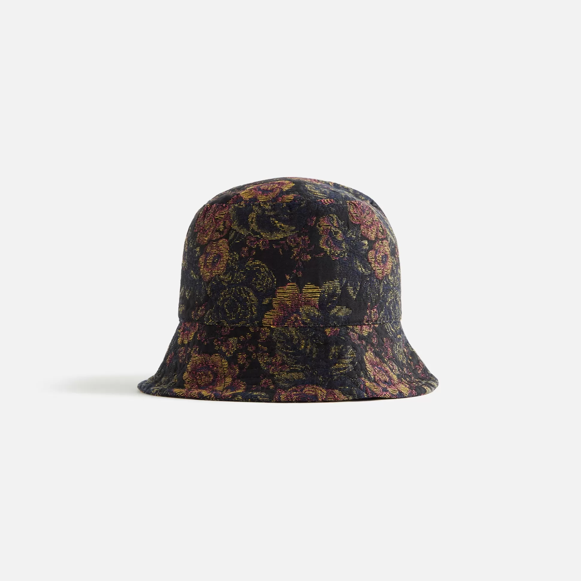 Store Engineered Garments cp floral jacquard cap