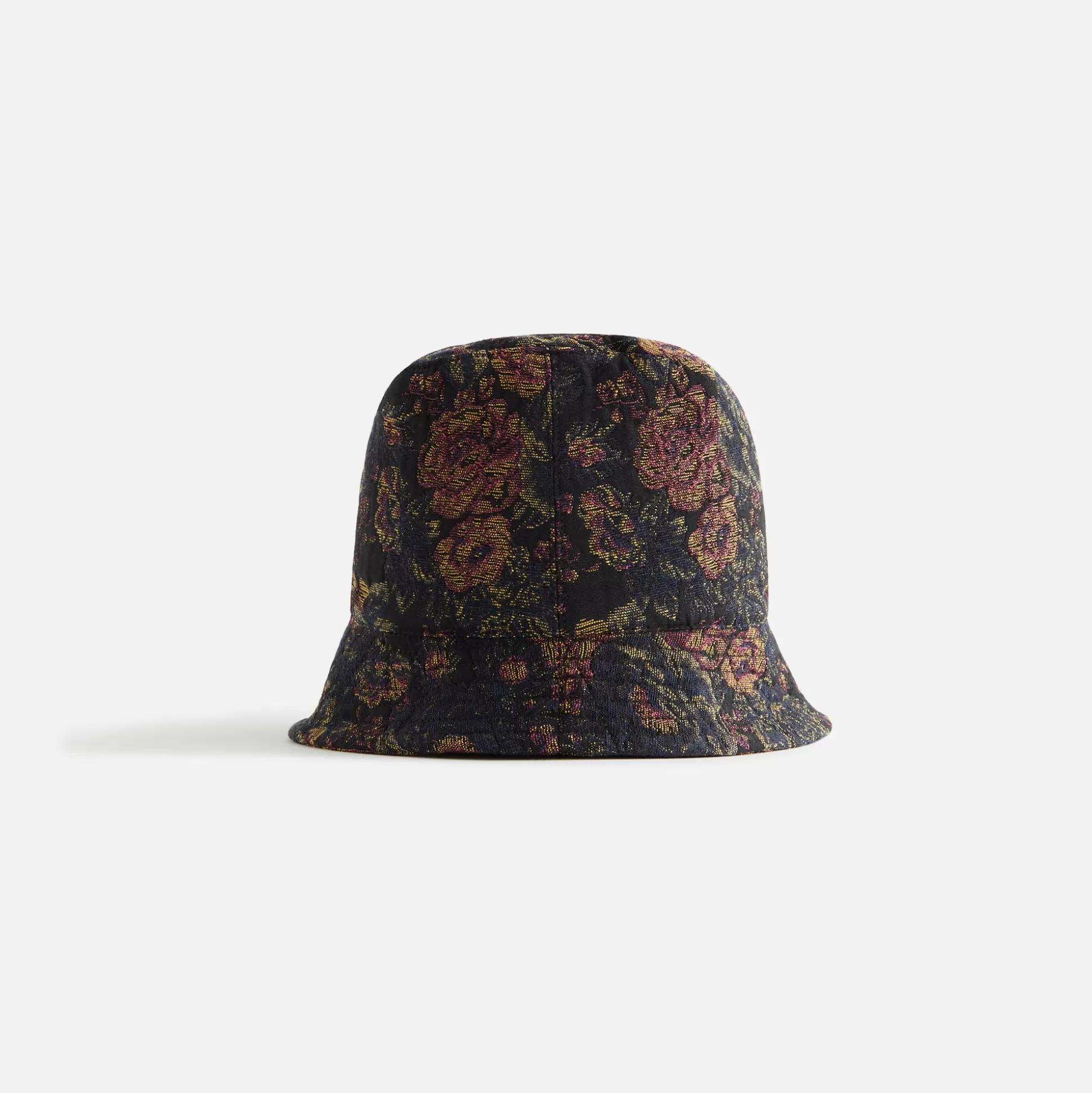 Store Engineered Garments cp floral jacquard cap