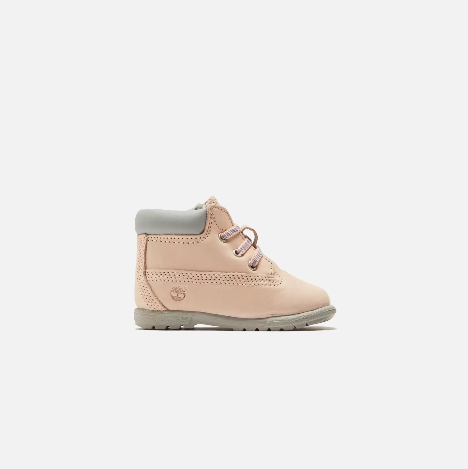 Flash Sale Timberland 6" crib bootie Light Pink