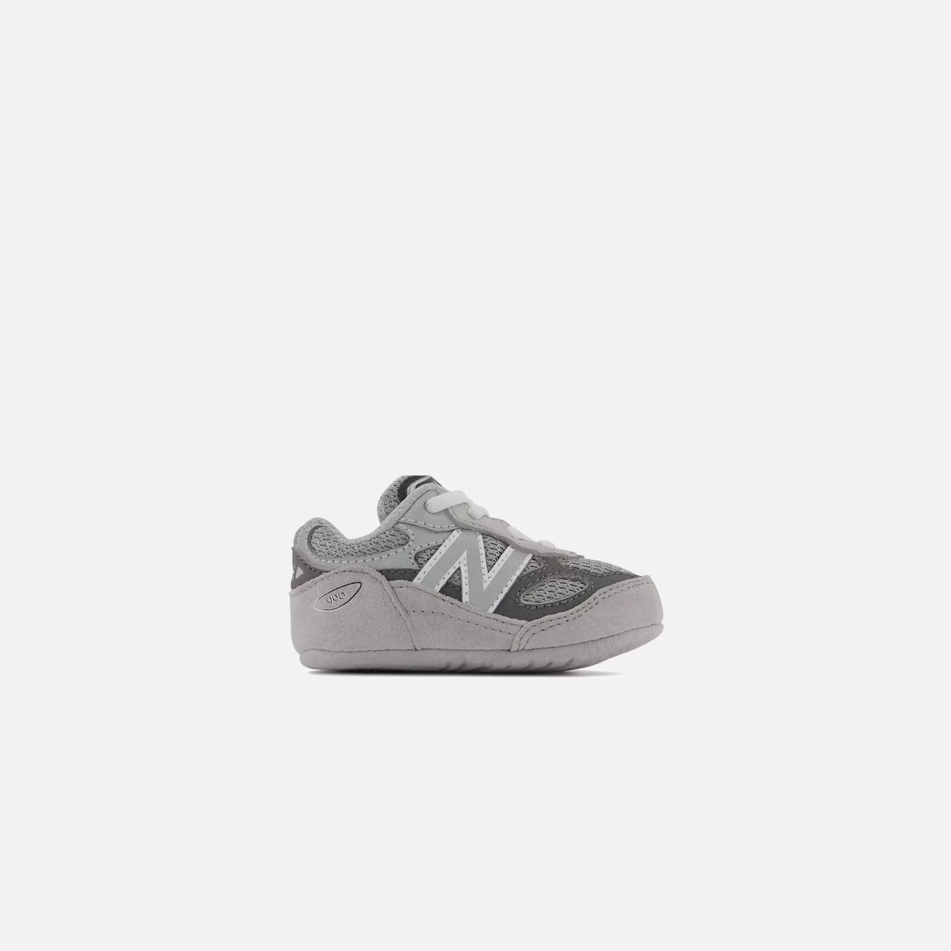 Hot New Balance crib made in us 990v6 Grey