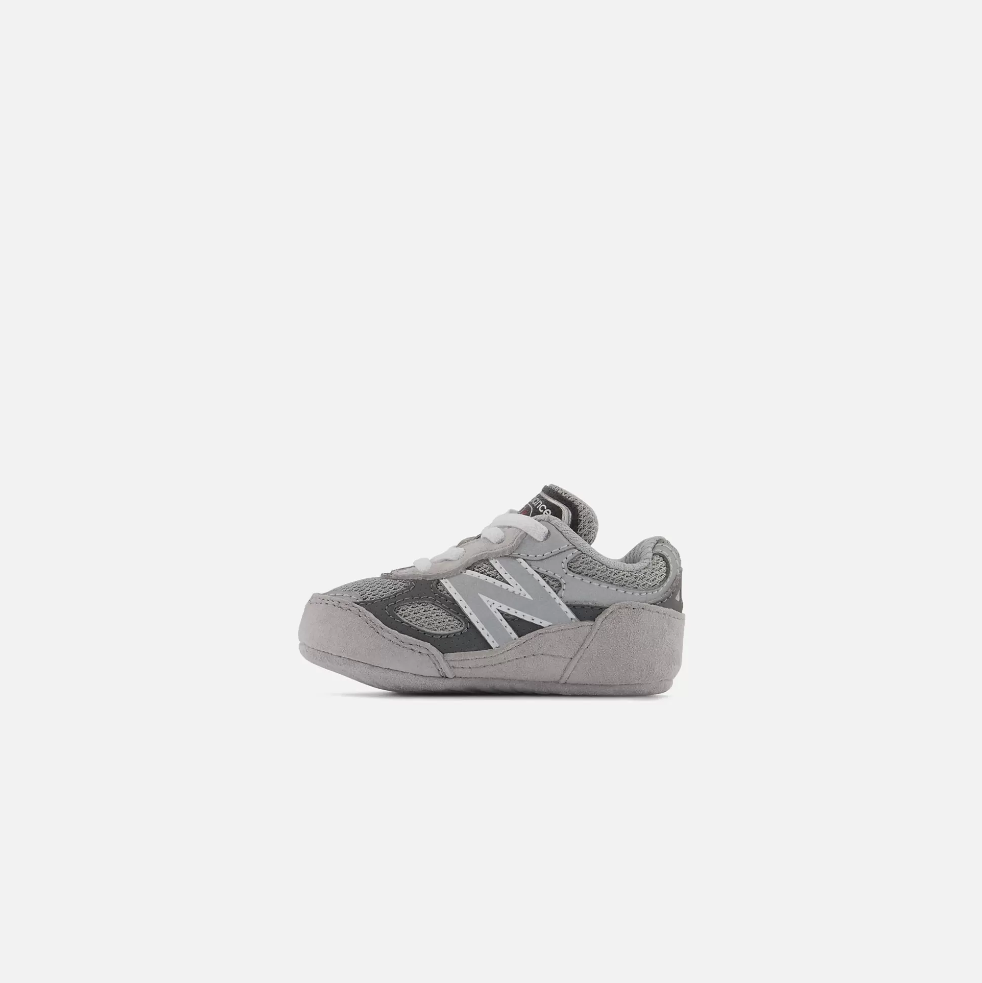 Hot New Balance crib made in us 990v6 Grey