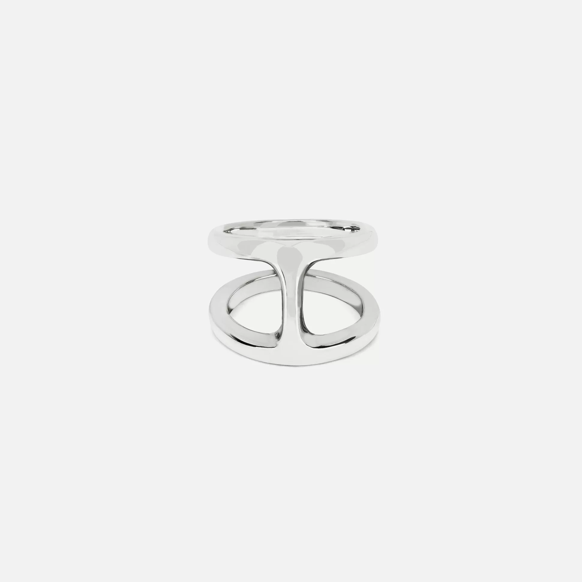 Clearance Hoorsenbuhs dame phantom ring Silver