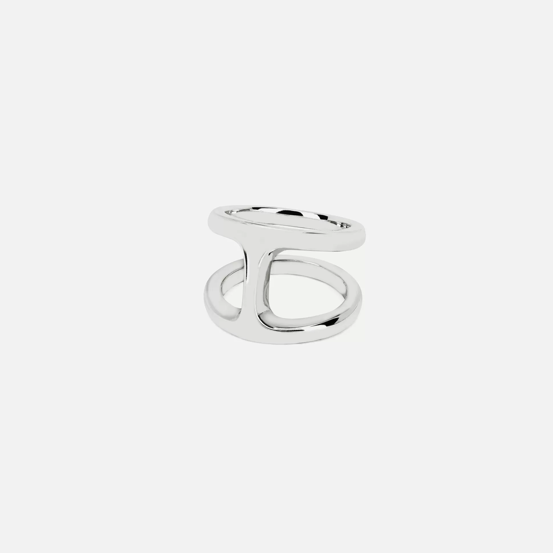 Clearance Hoorsenbuhs dame phantom ring Silver