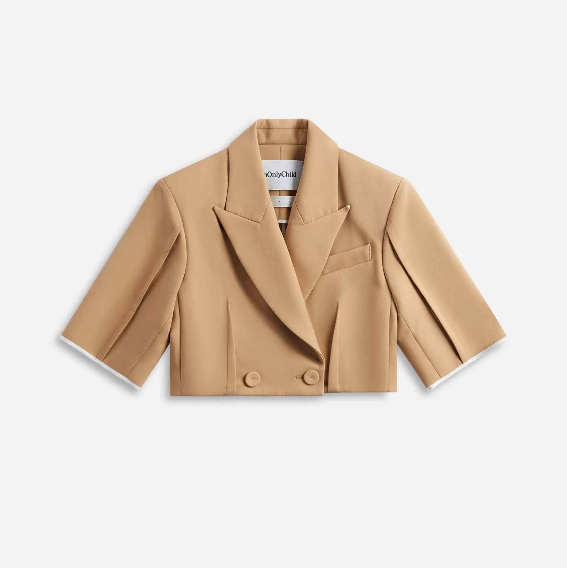 Best anOnlyChild darliston jacket Tan