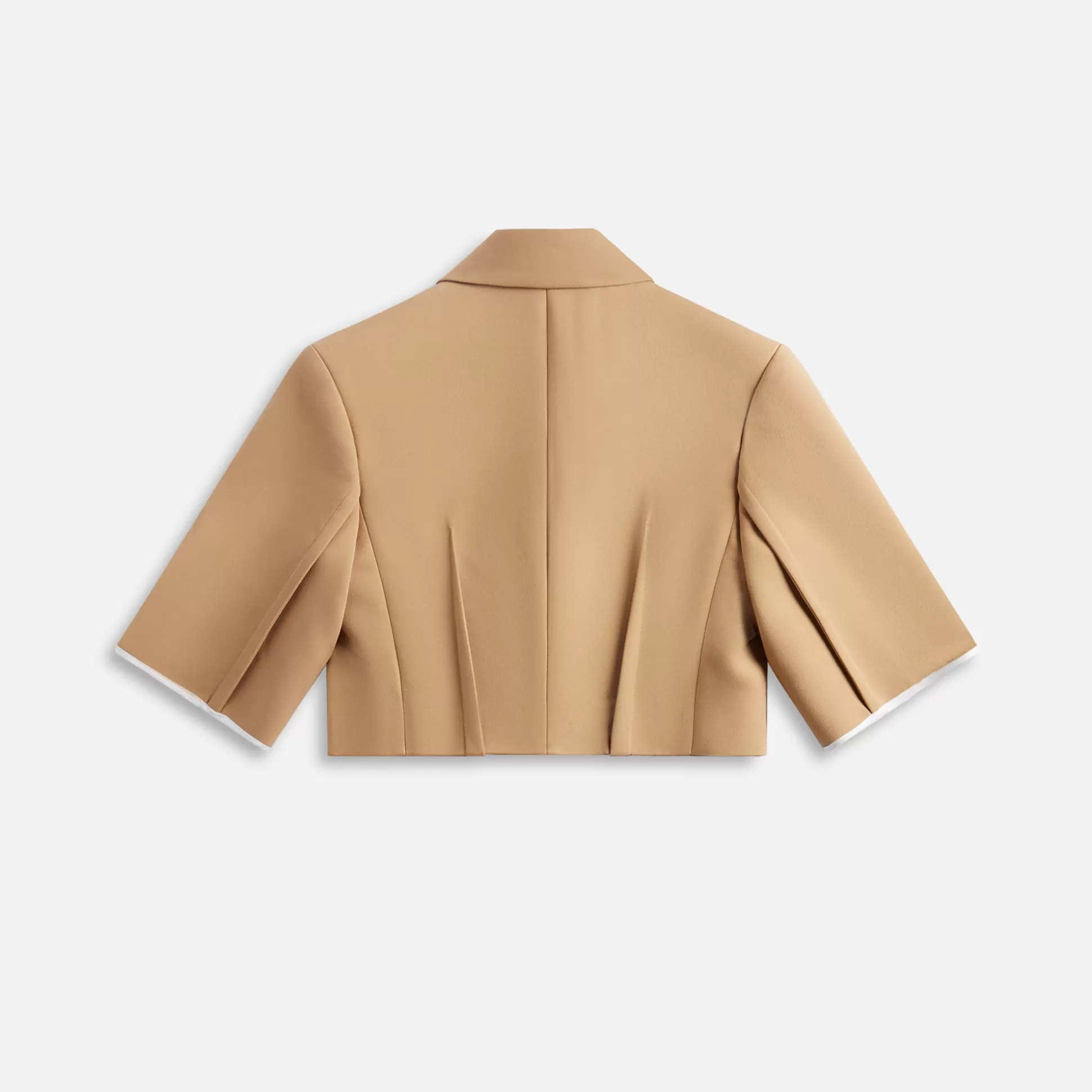 Best anOnlyChild darliston jacket Tan